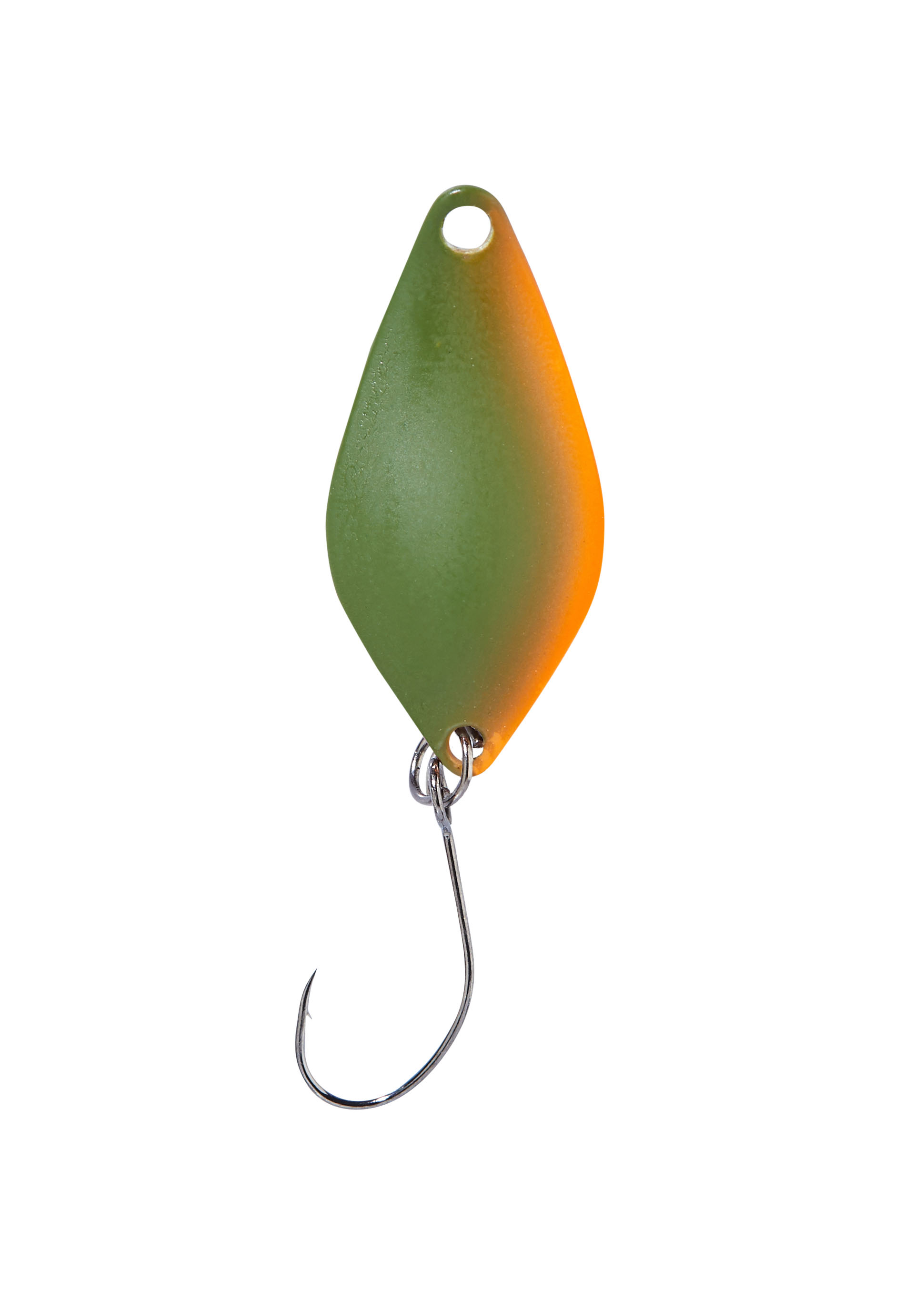 Summer spoon Chicco grün-orange