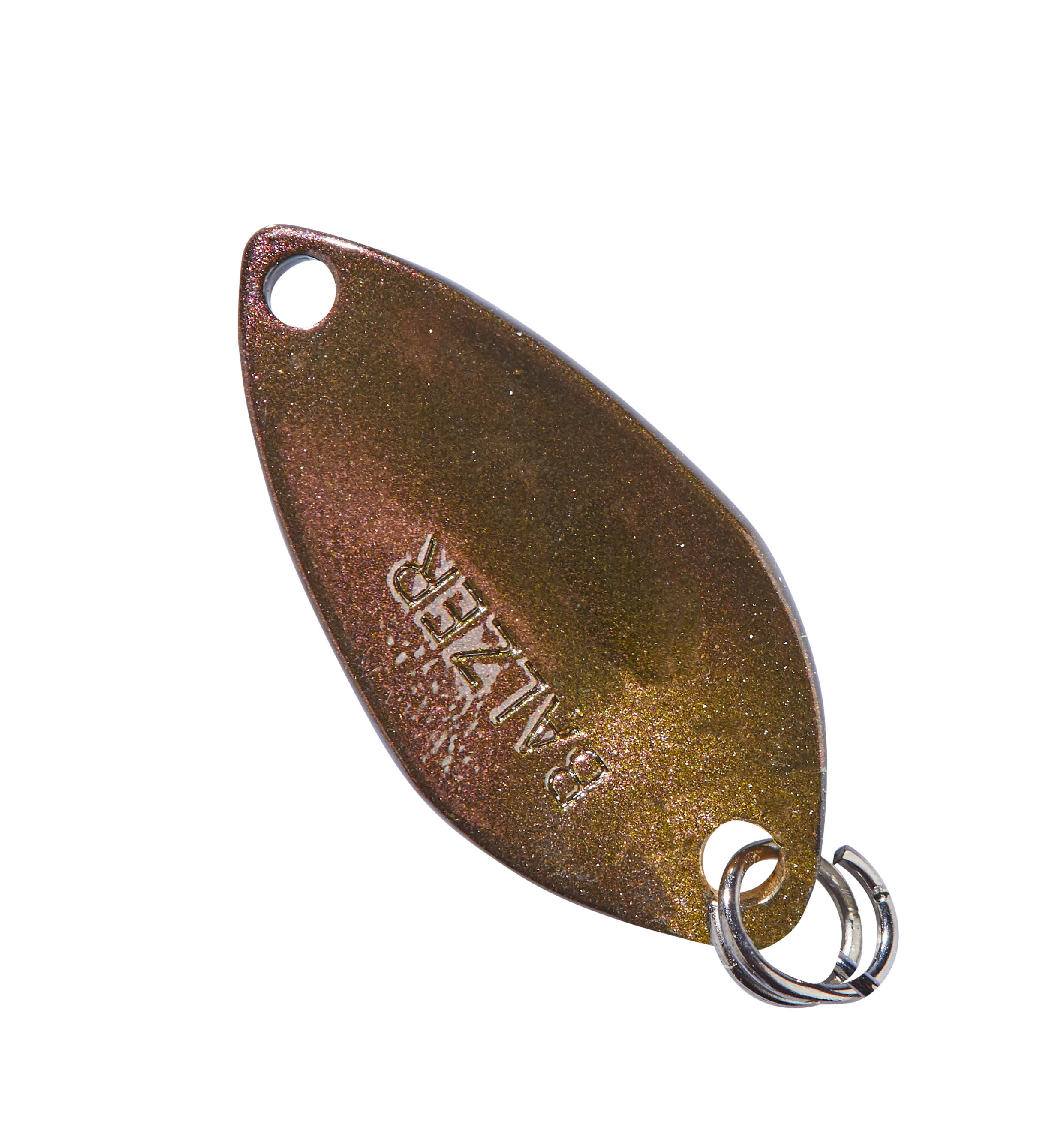 Summer spoon Sunny Kupfer-braun