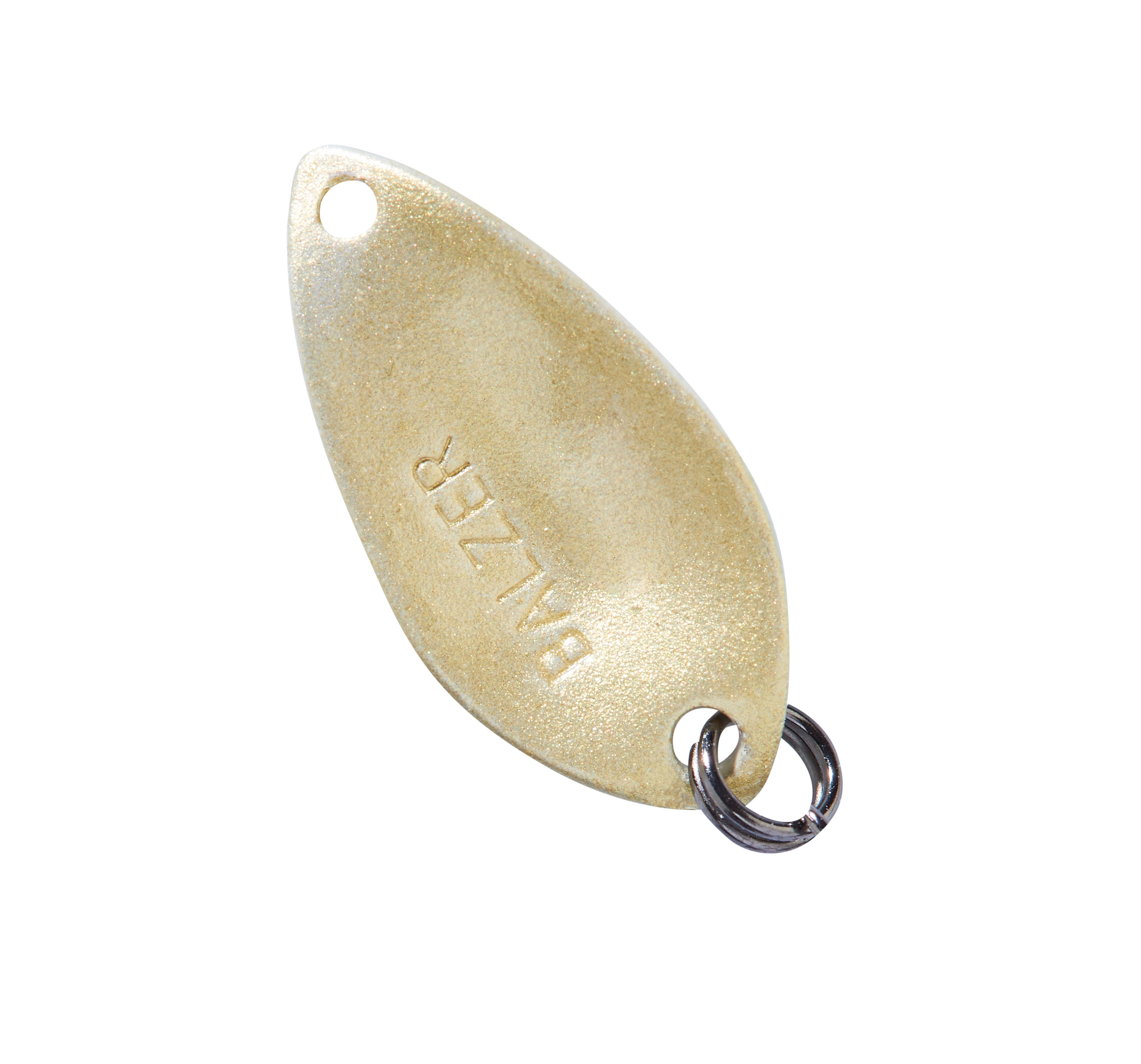 Summer spoon Sunny Perlmutt-Glitter