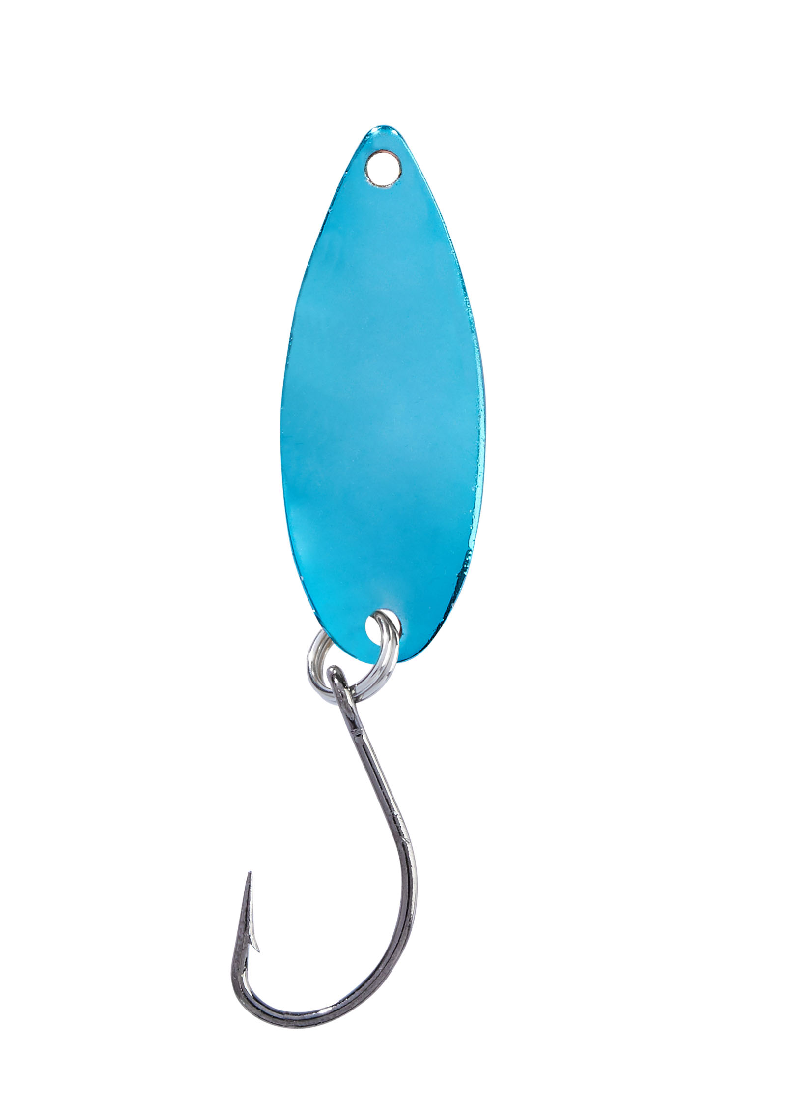 Metallica Catcher Spoon 3,5g Blau-Orange