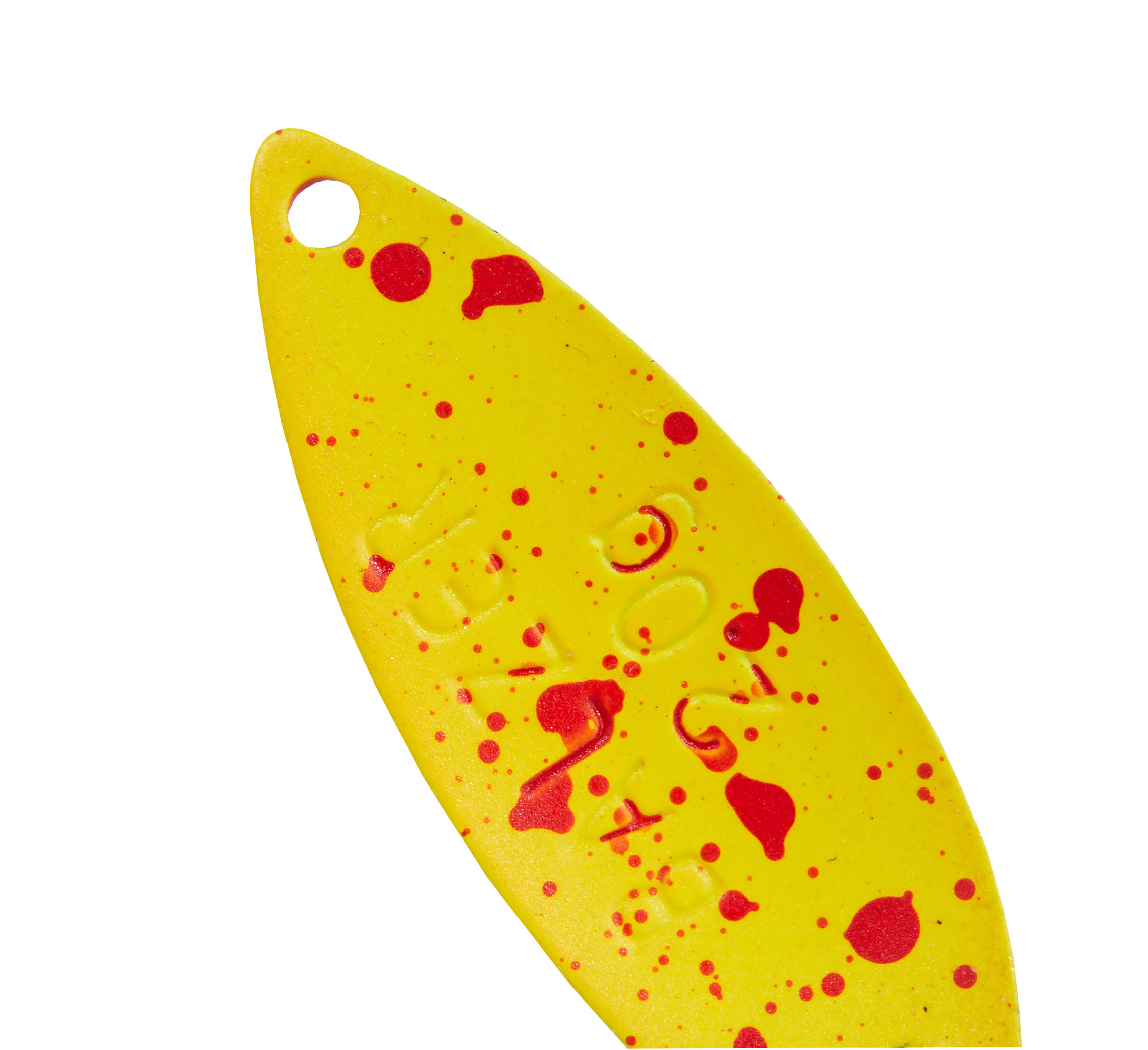 Metallica ICE Spoon, 2,0g, pink-gelb
