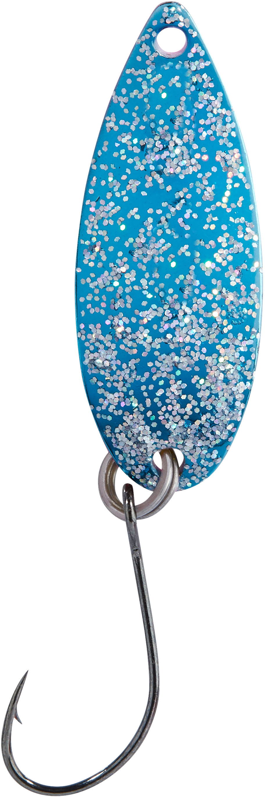 Metallica ICE Spoon, 2,0g, blau-orange