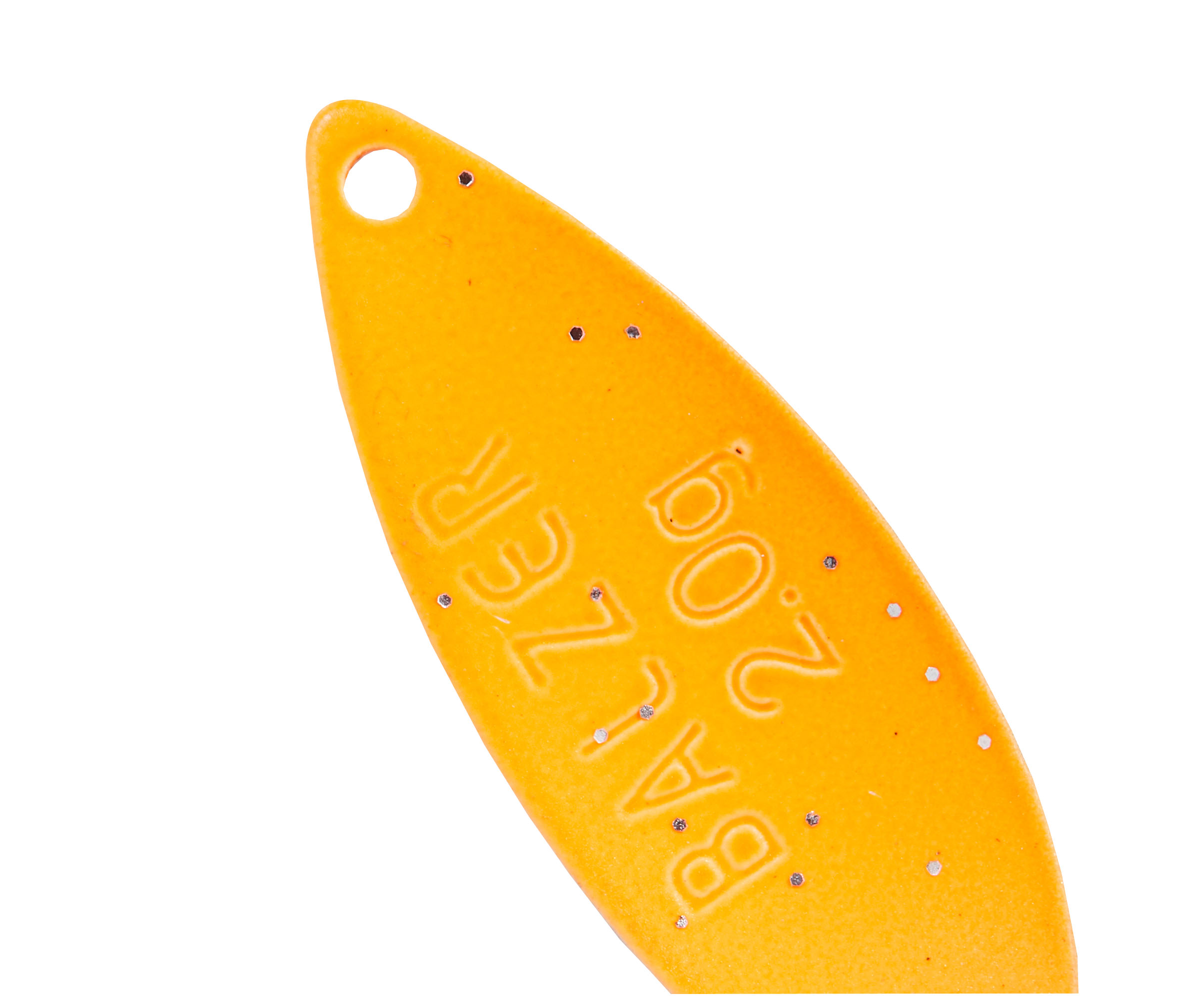 Metallica ICE Spoon, 2,0g, blau-orange