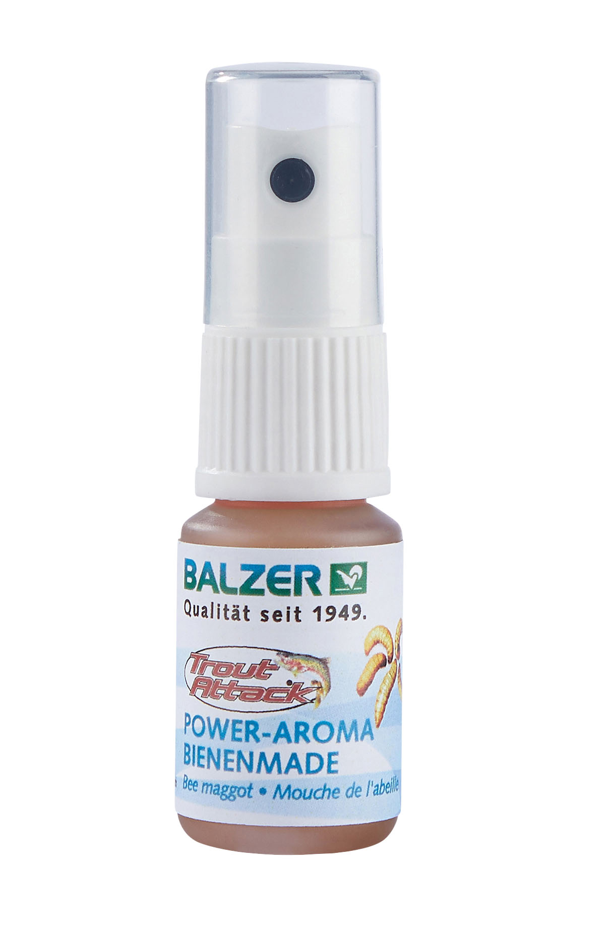Trout Attack Power Aroma Bienenmade