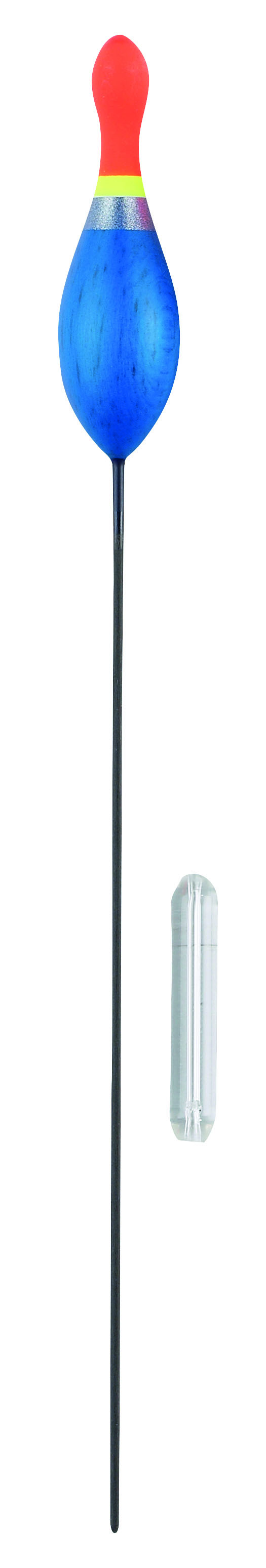 Trout Attack Schlepp-Pose+Slim Jim 3 3g