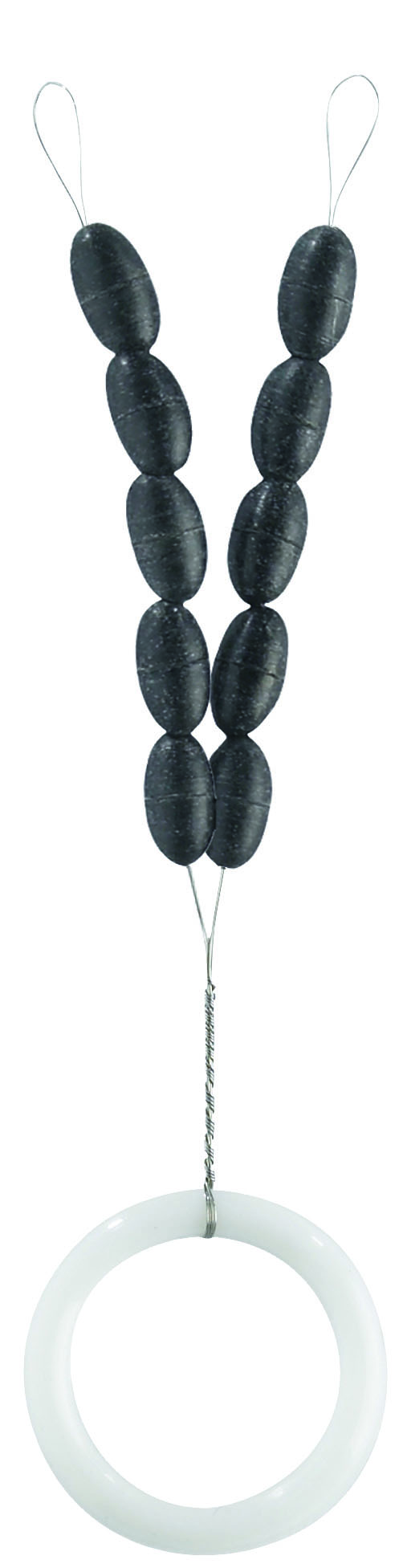Trout Attack Sbirolino Schnurstopper XL