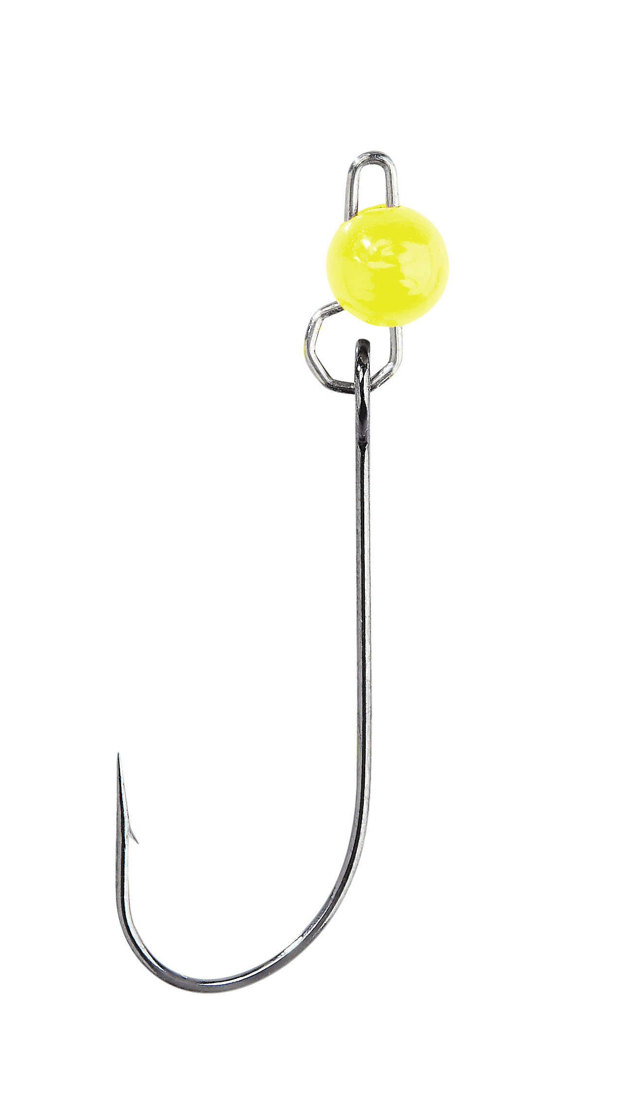 Trout Collector Cheburashka 1,0g Tungstenhaken #6