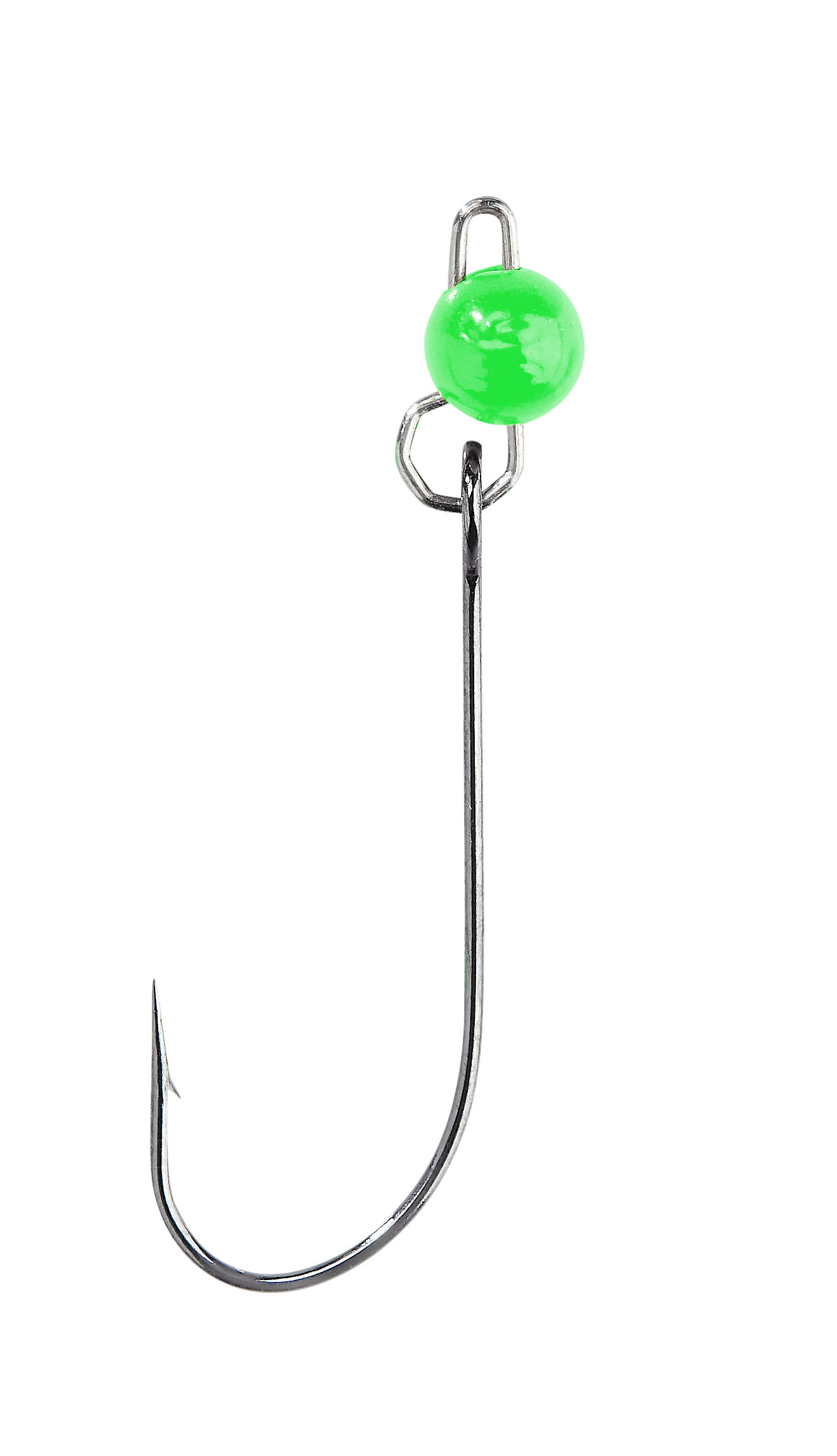 Trout Collector Cheburashka 1,25g Tungstenhaken #8