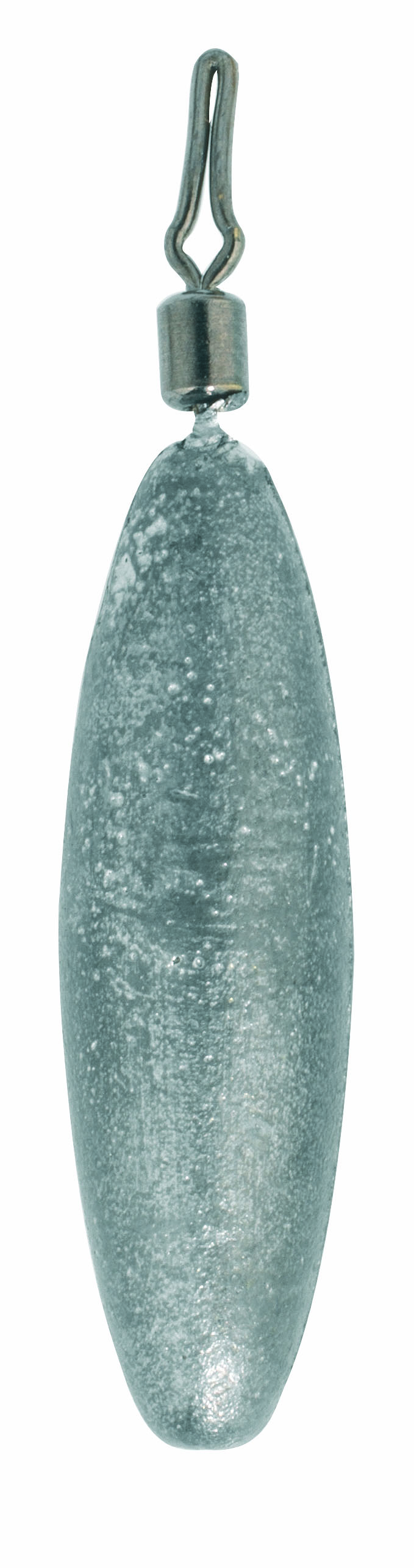Shirasu Drop Shot Blei long 25g