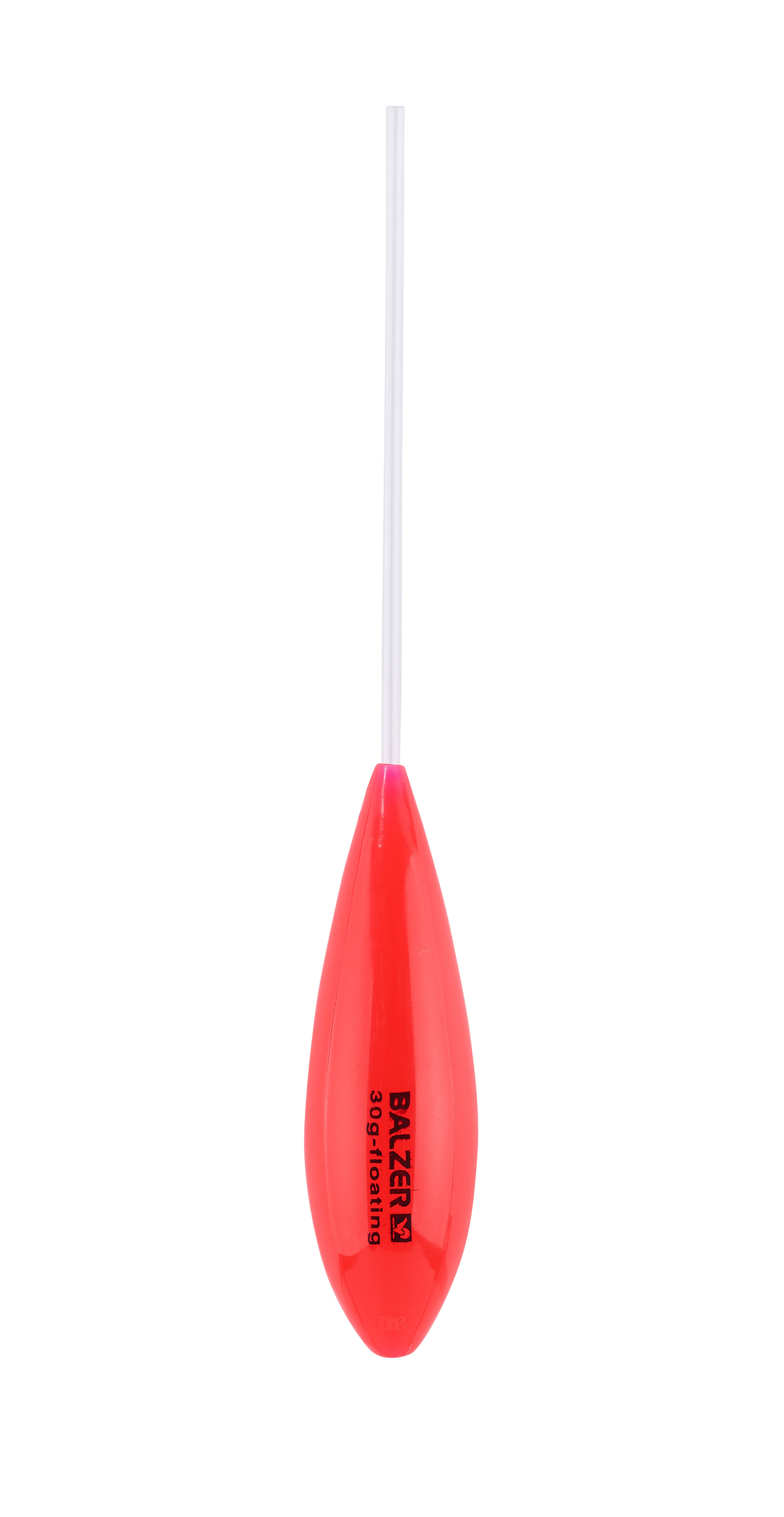 Sbirolino, rot, floating, 20g