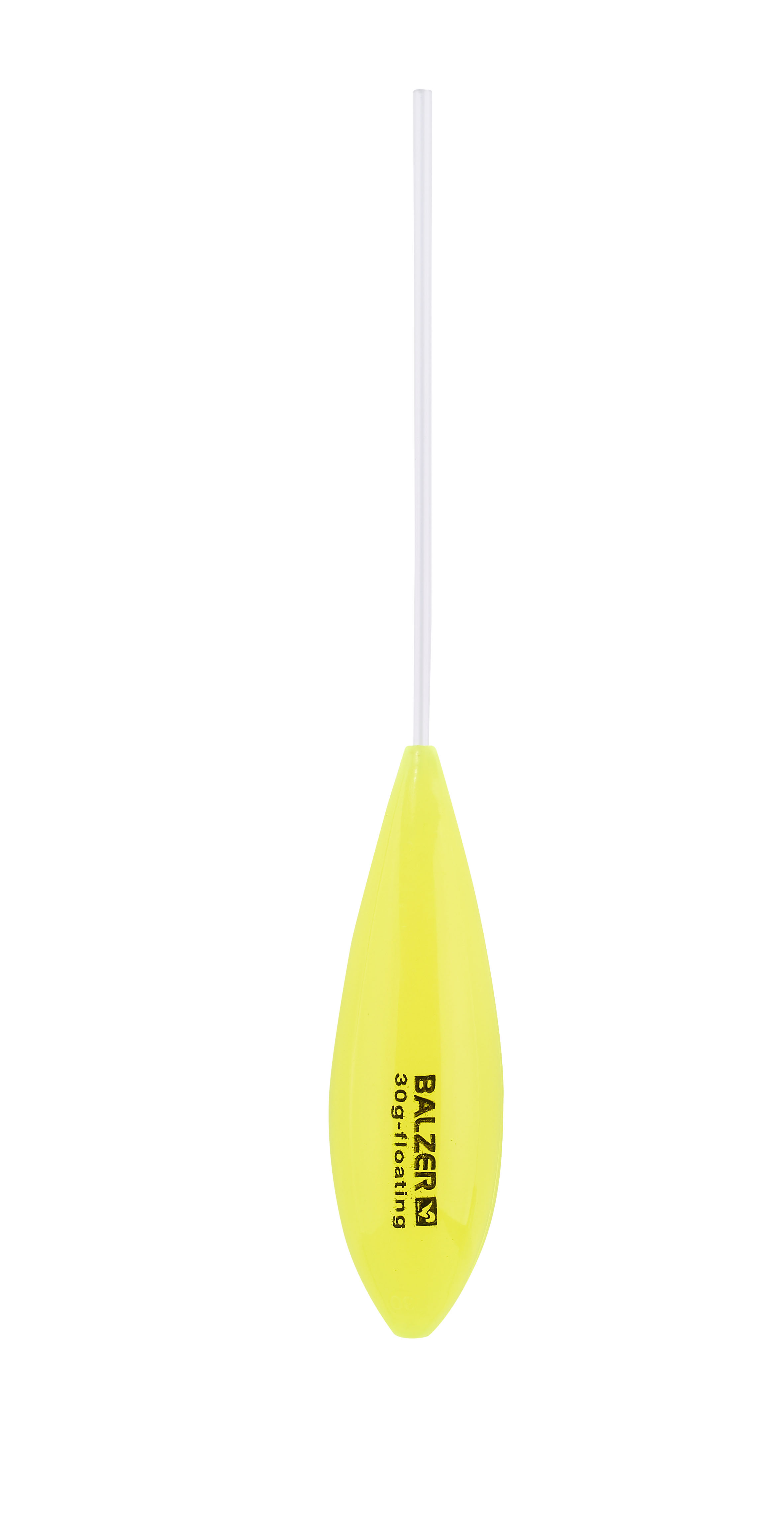 Sbirolino, gelb, floating, 25g