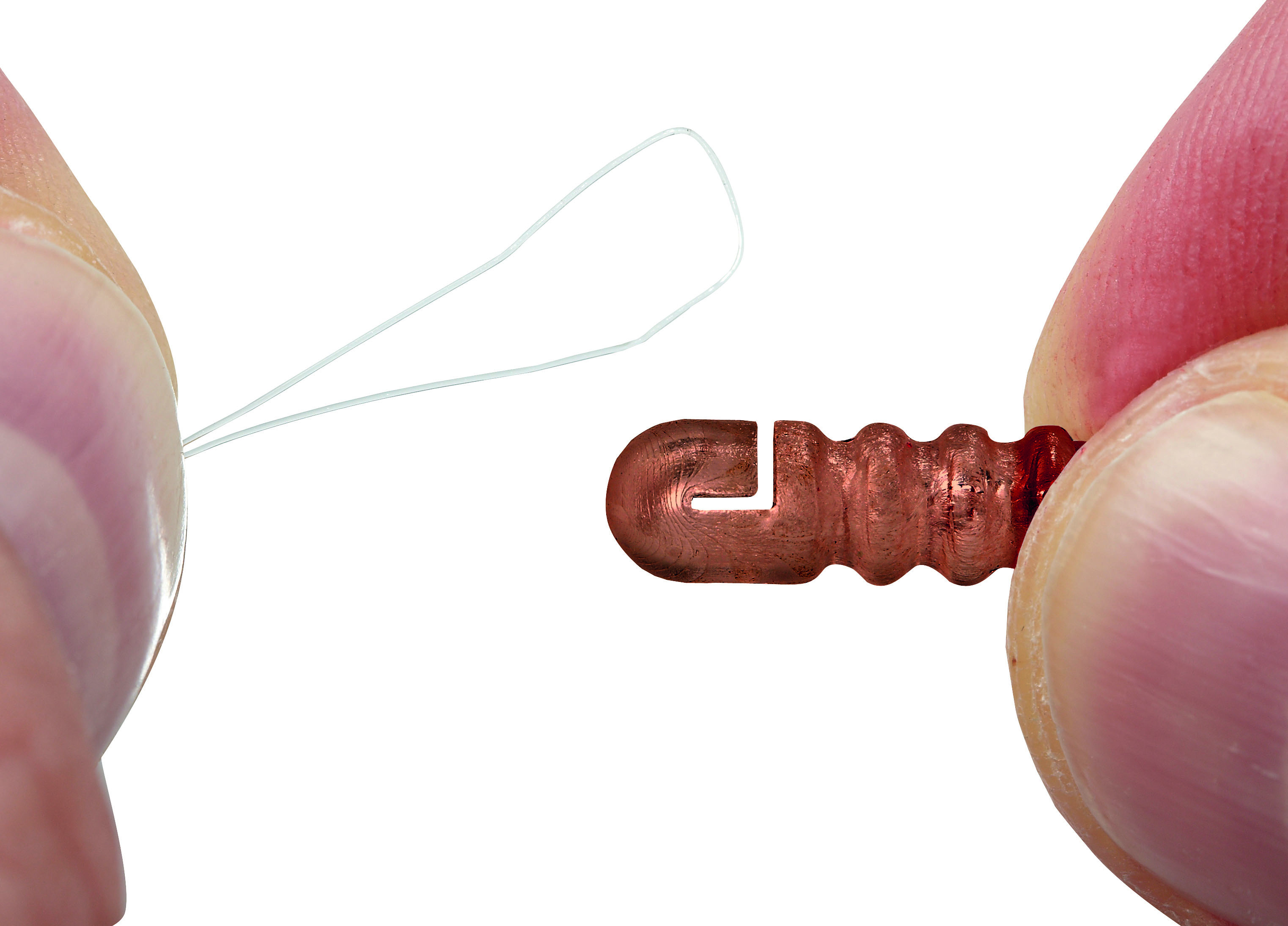 Feedermaster Method Feeder Korb Aero Wing 40g