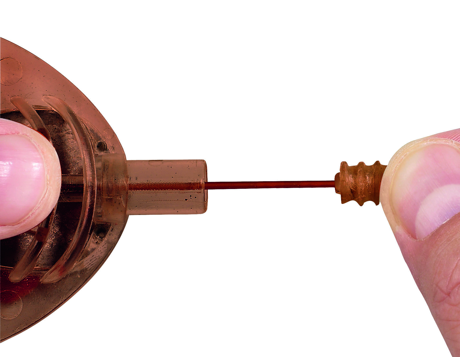 Feedermaster Method Feeder Korb Aero Wing 40g