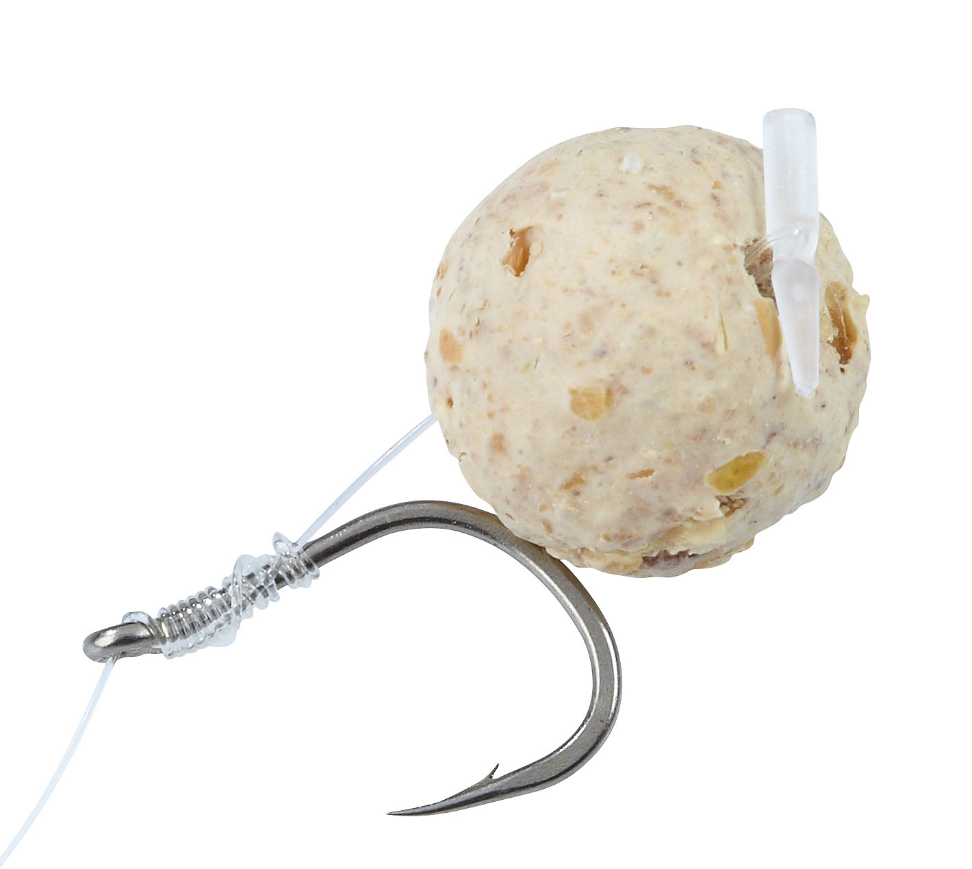 Feedermaster Quick Stop Rig 0,22mm #10