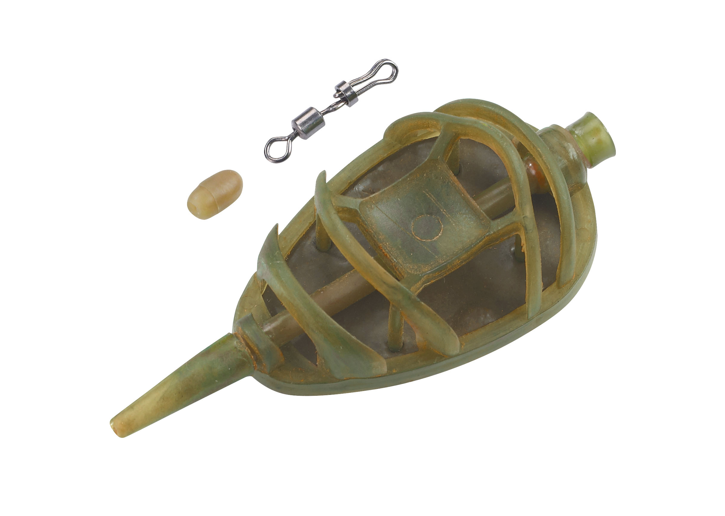 Feedermaster Inliner Method Feeder Korb 30g
