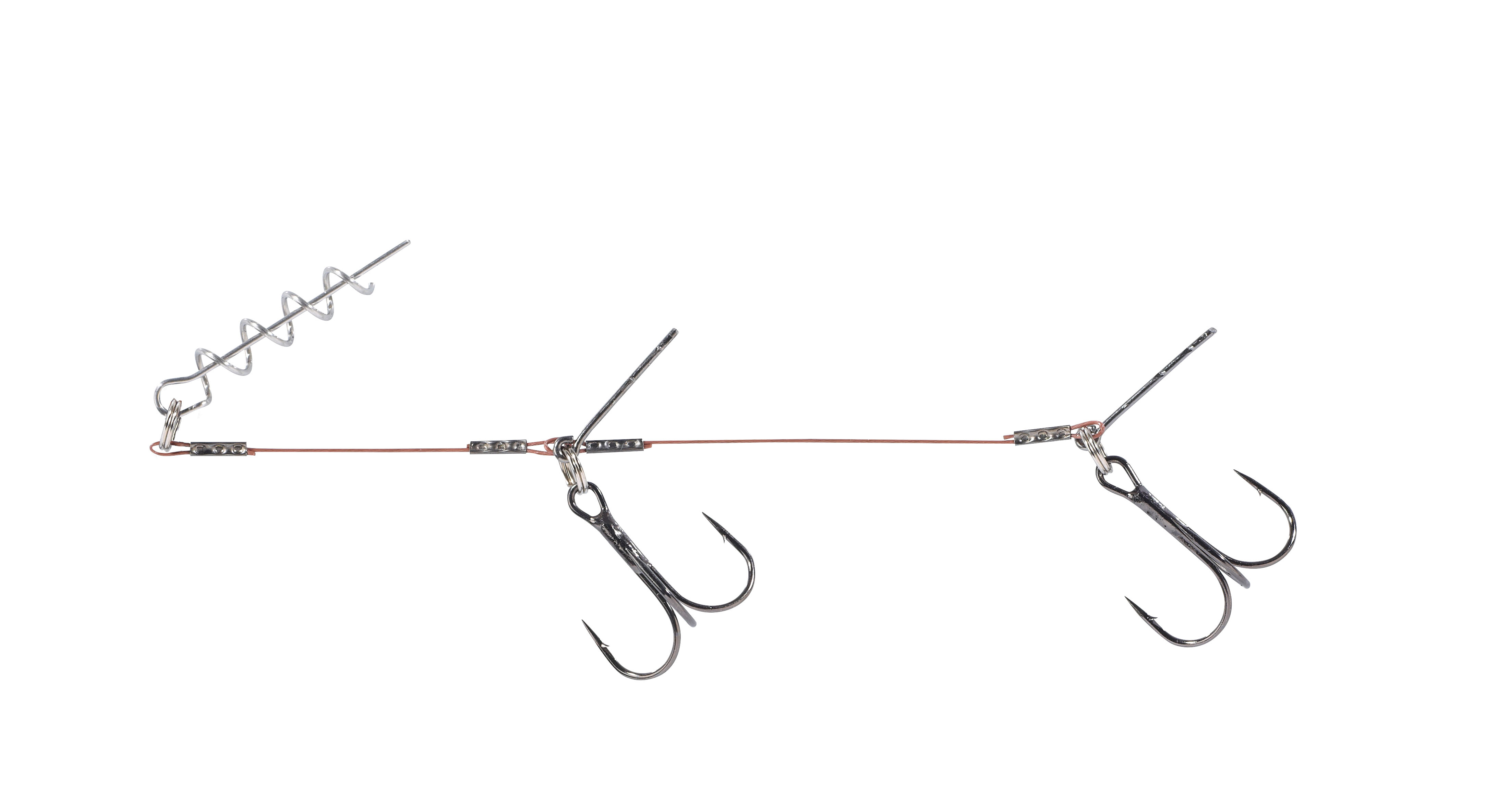 Shirasu Flachwassersystem 14cm