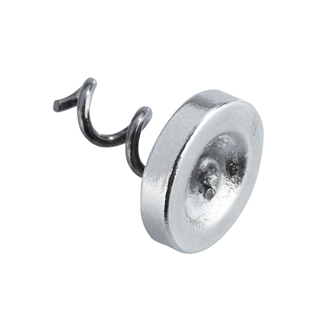 Shirasu Screw Magnet 10mm