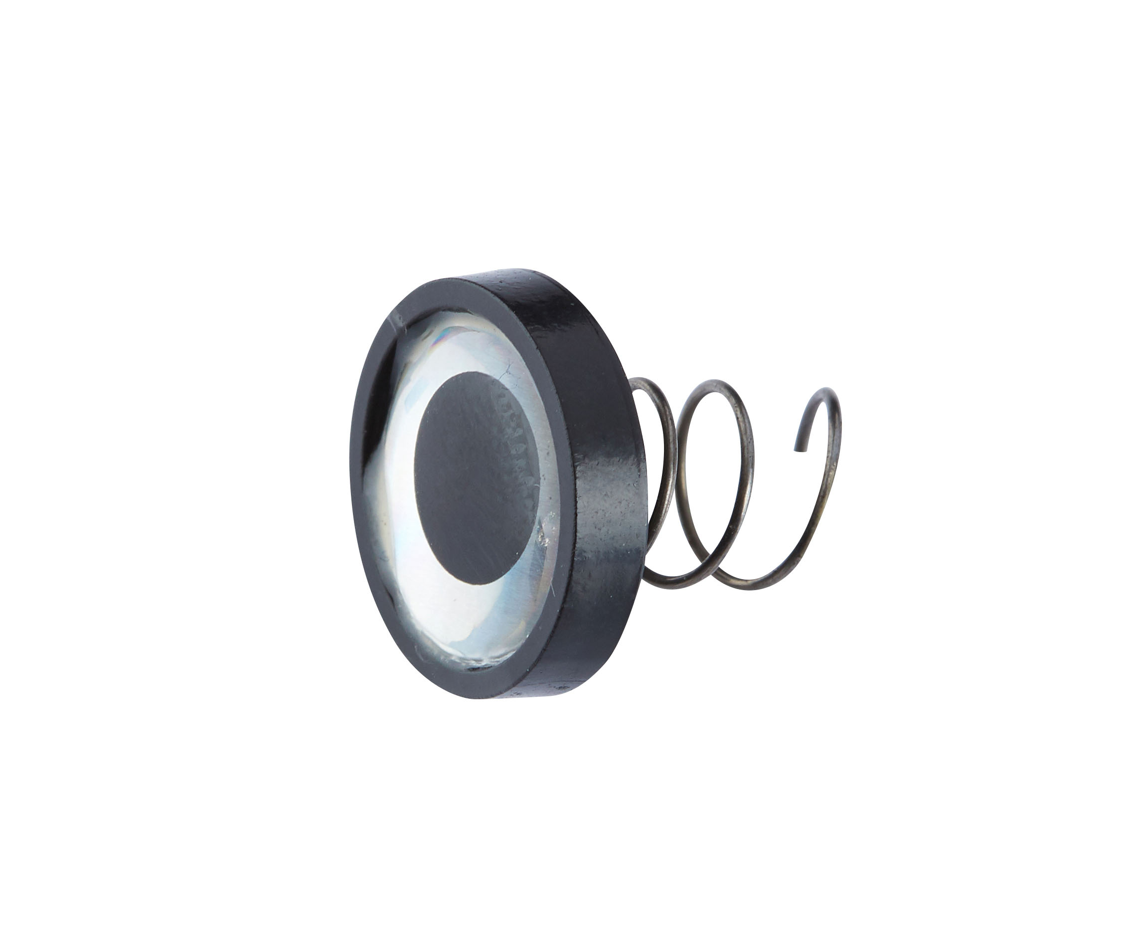 Shirasu UV Augen/Spirale 10mm