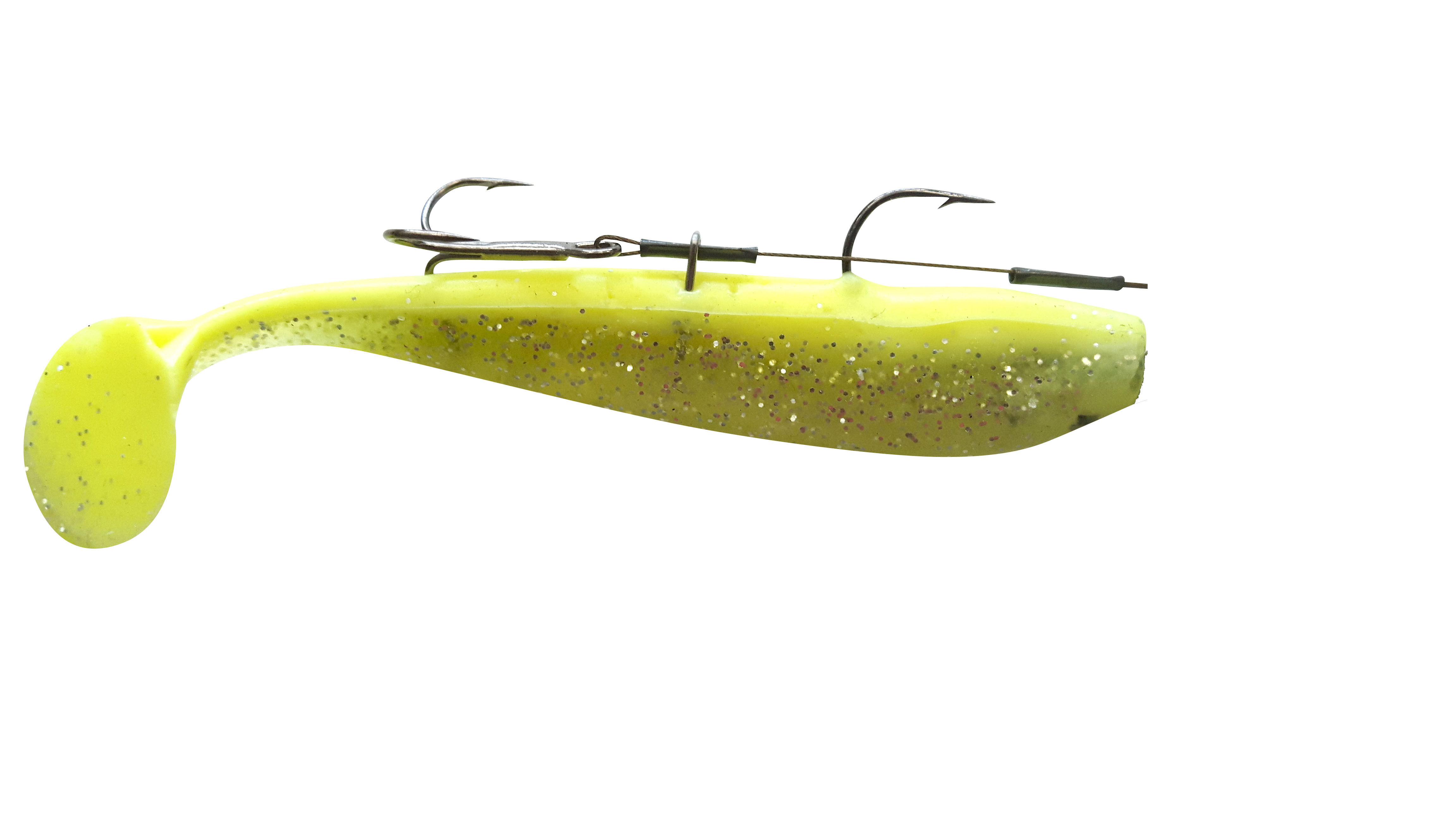 Shirasu Stinger Keeper M