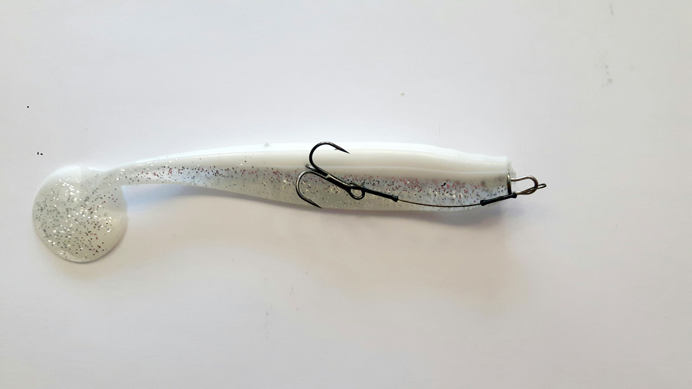 Shirasu Spirale Cork Screw M