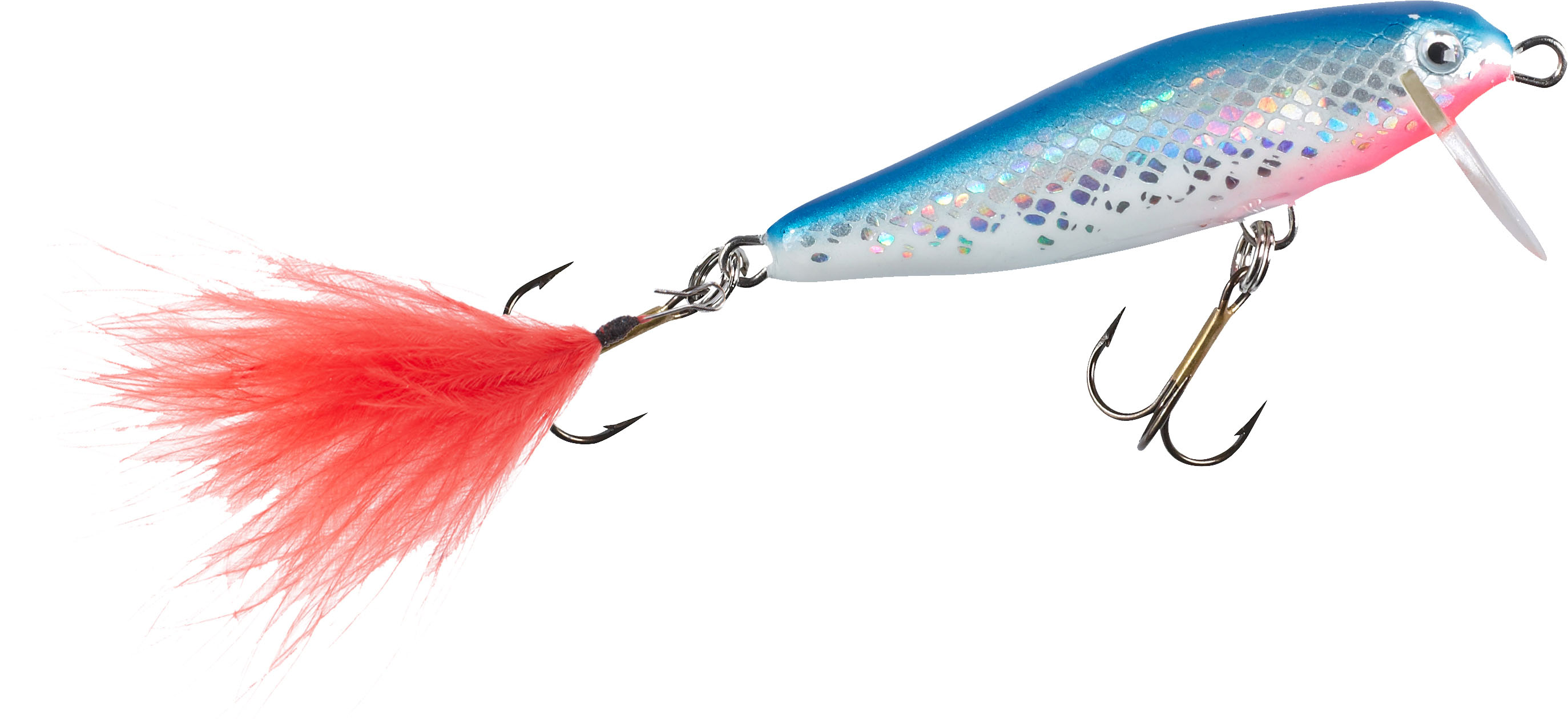 Shirasu Lure Tuner Marabou 30mm