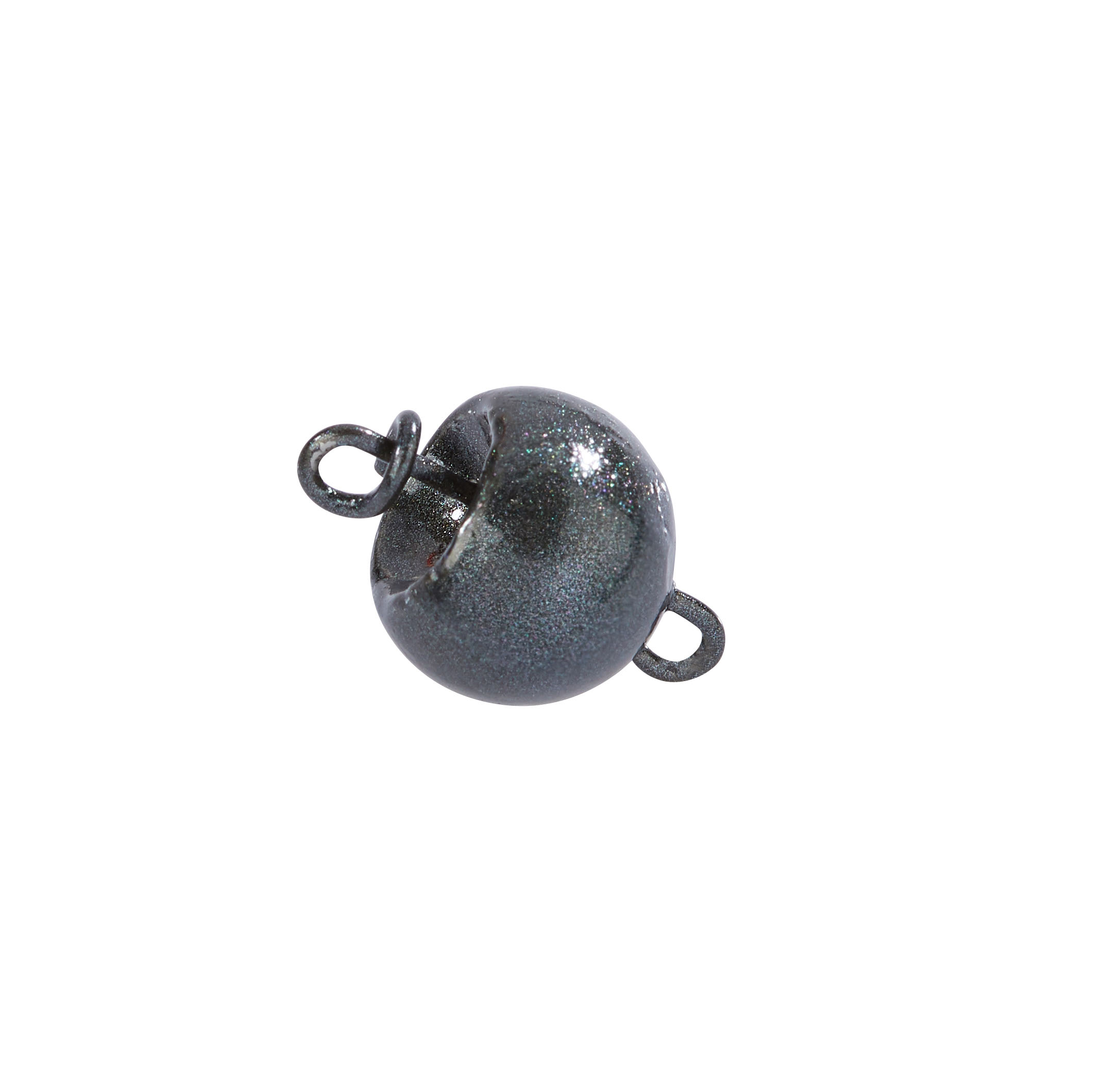 Shirasu Micro Bottom Jig, 3g
