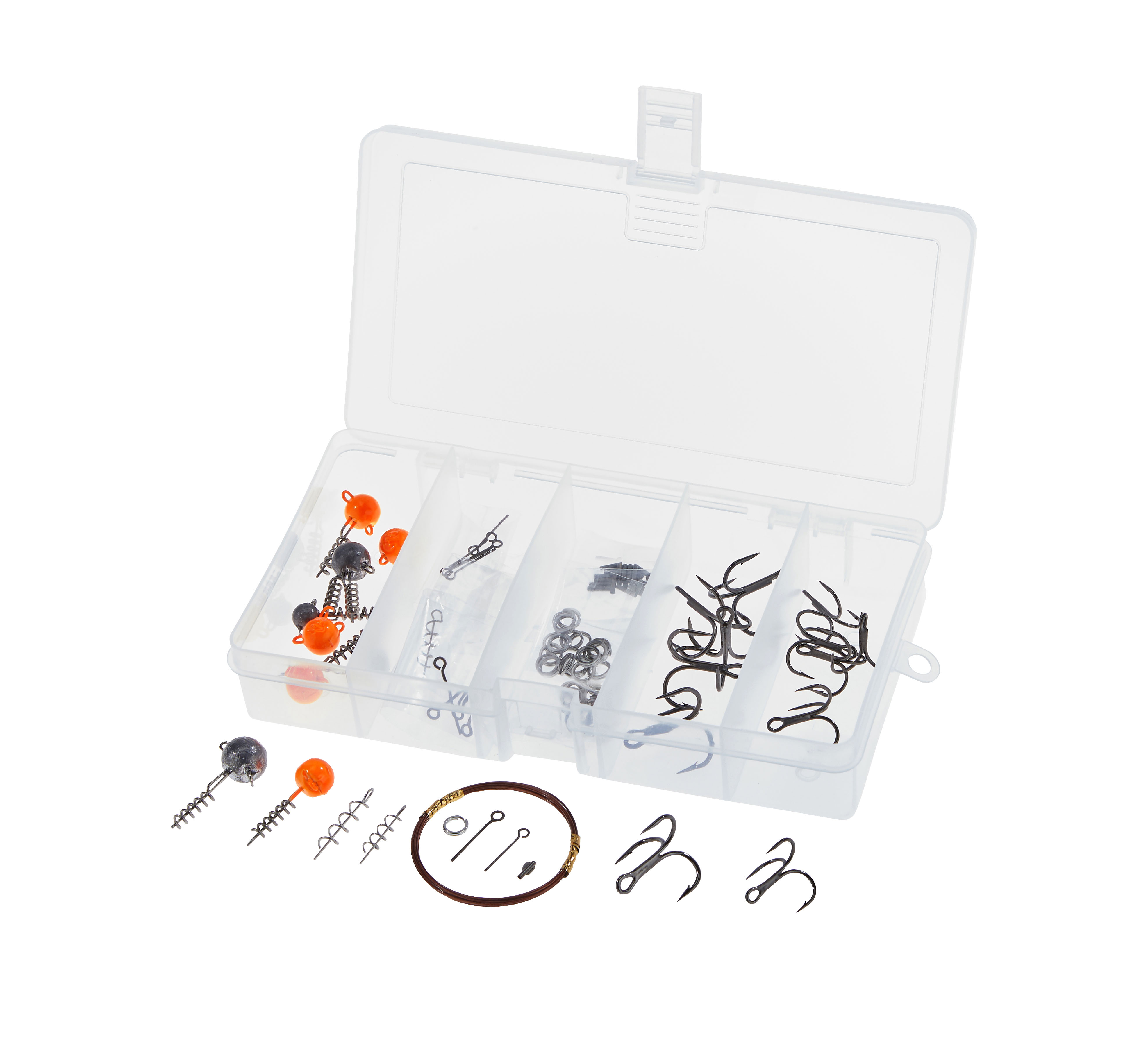 Do it yourself box