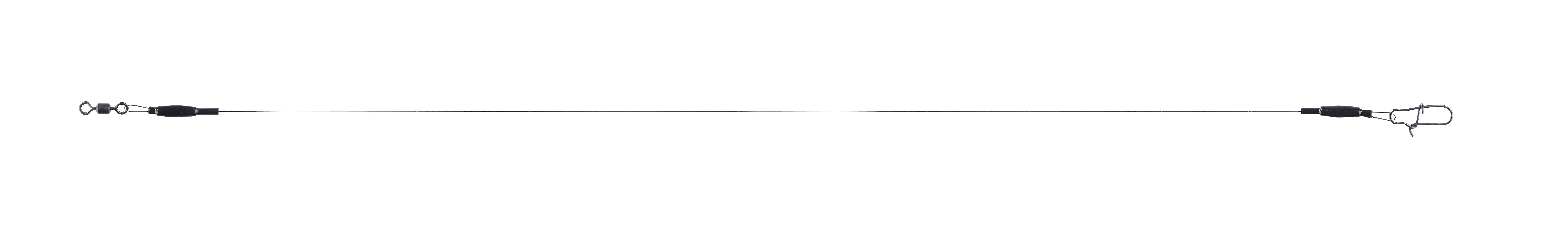 Titanium Vorfach, 12kg, 21cm