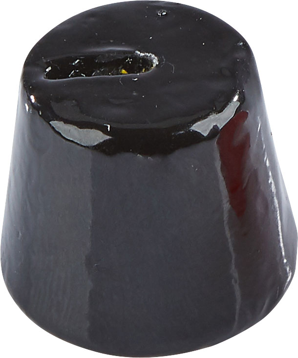 Wechselgewicht, schwarz, 15g