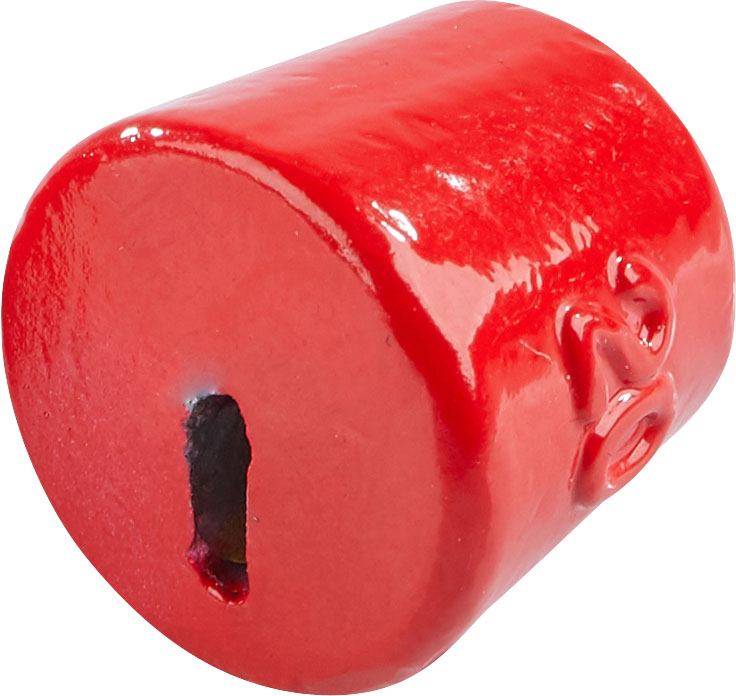 Wechselgewicht, rot,20g