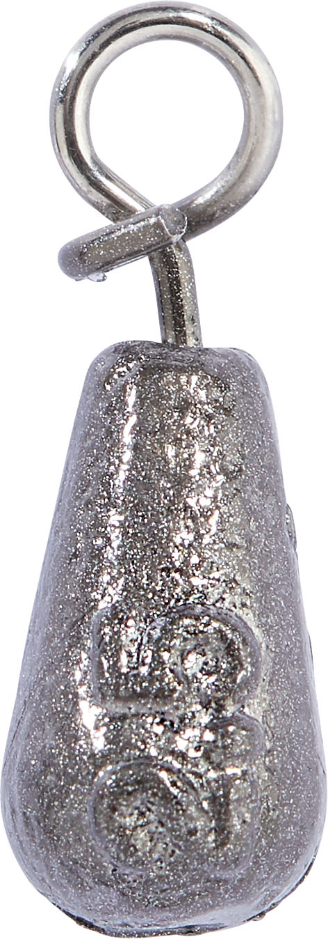 Shirasu Clip-On Lure weight, 10g