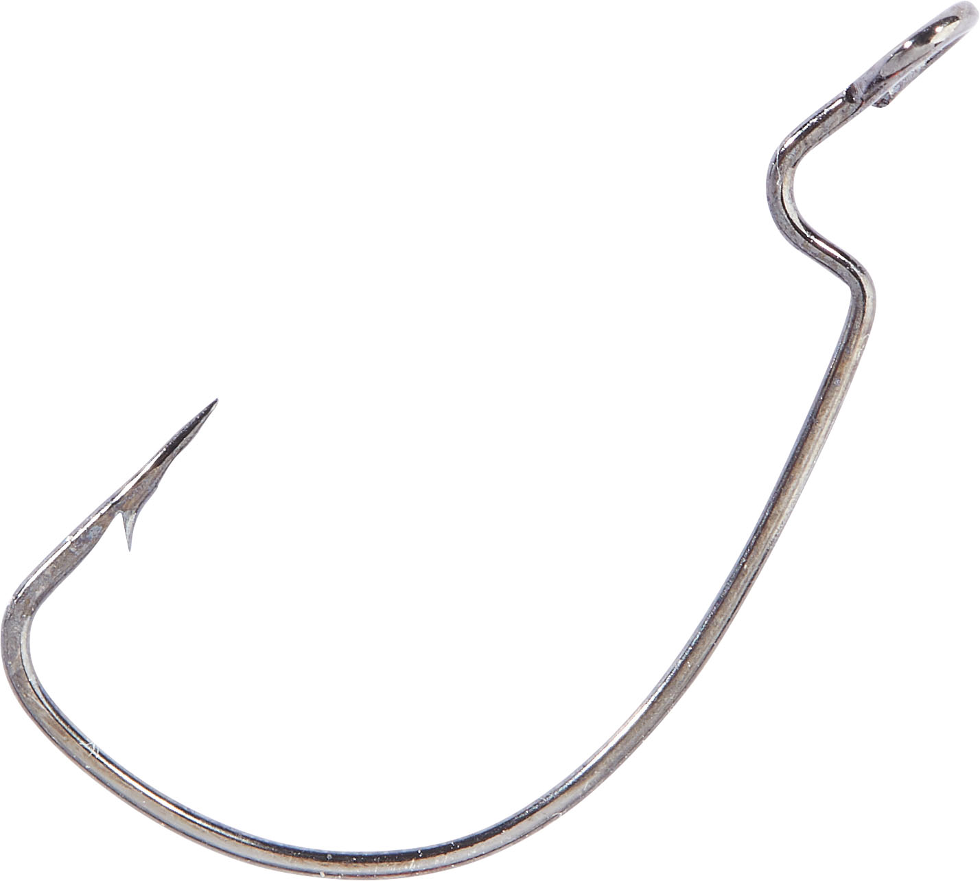 Shirasu Micro Offset Haken, #1