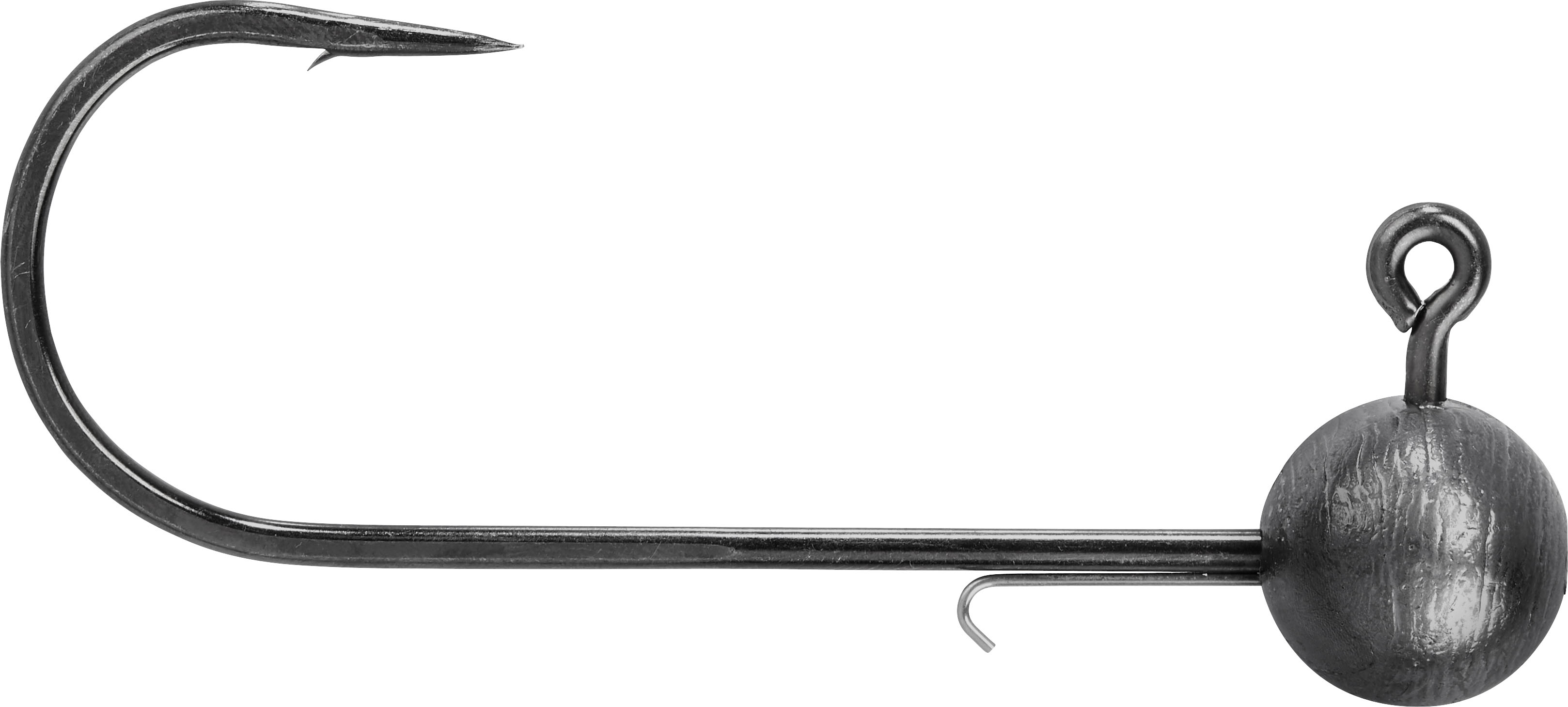 Heilbutt und Großdorsch Jighead #12/0, 150g