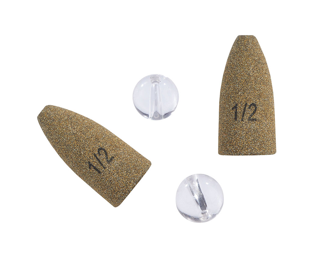 Tungsten Patronenblei, 1/4oz (7,1g)