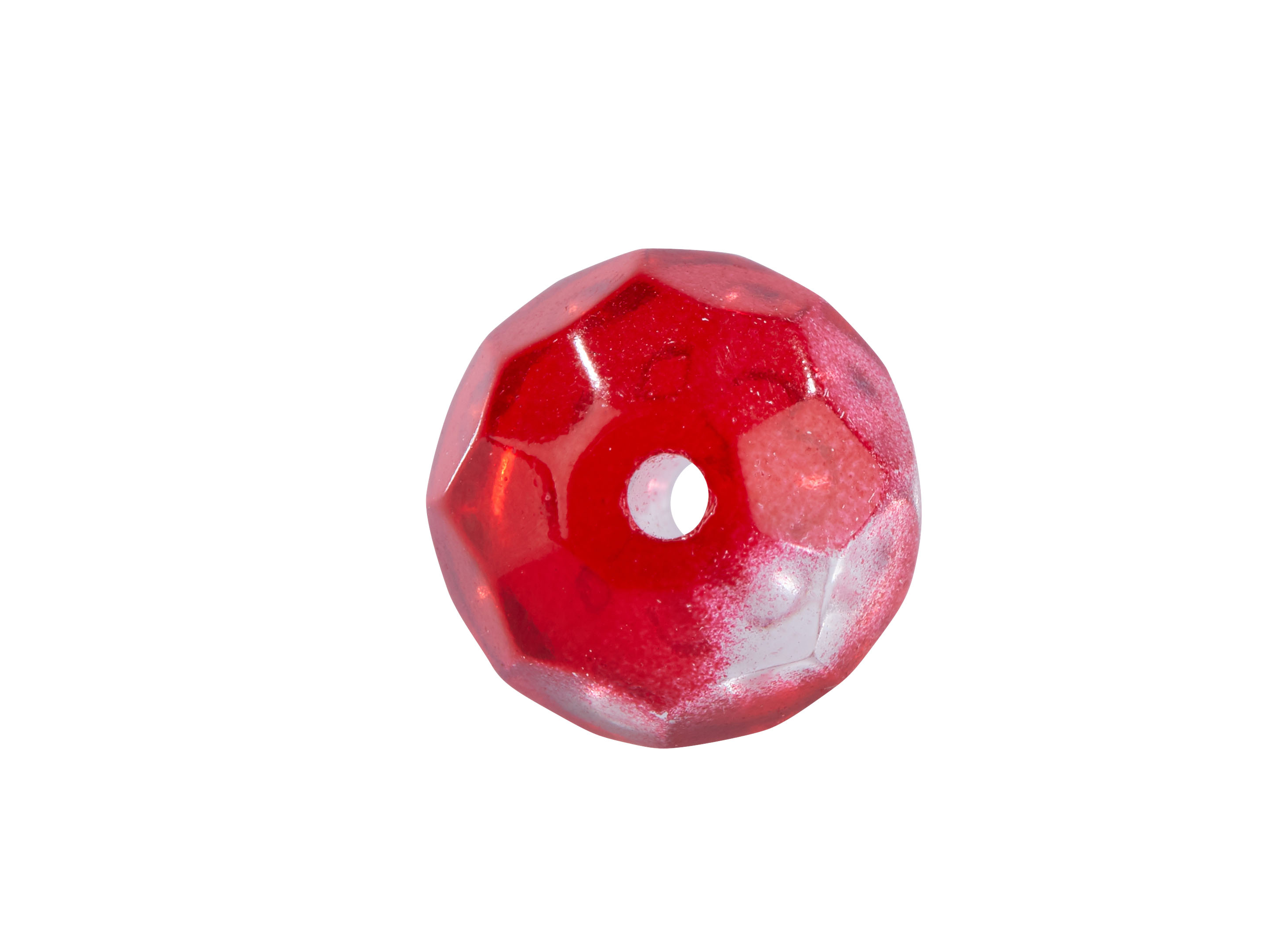 Glaskugel für Carolina Blei, 10mm