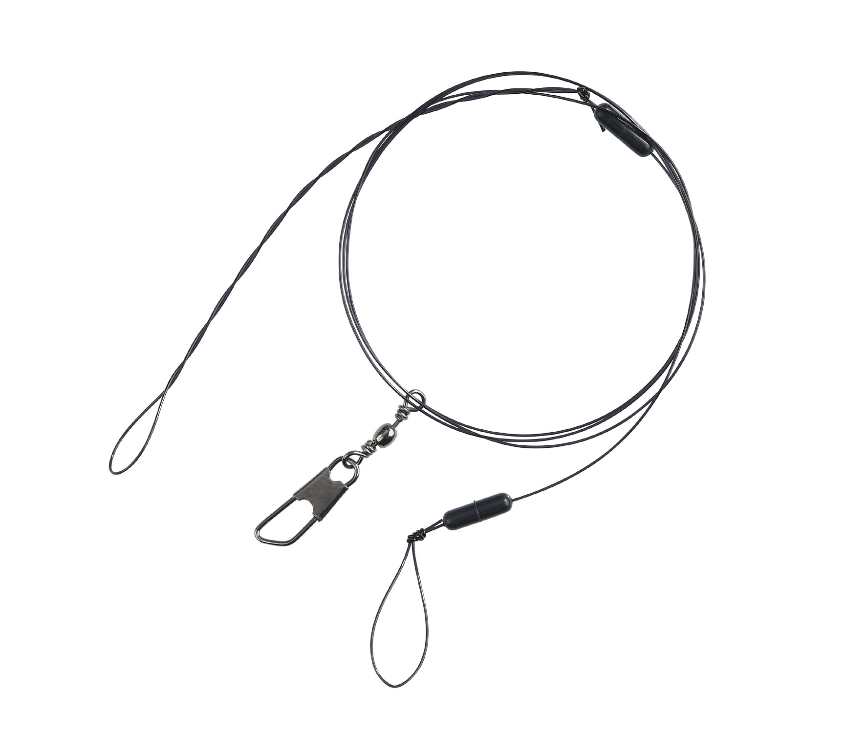 Feedermaster Freilauf-System/Feeder-Rig 50cm