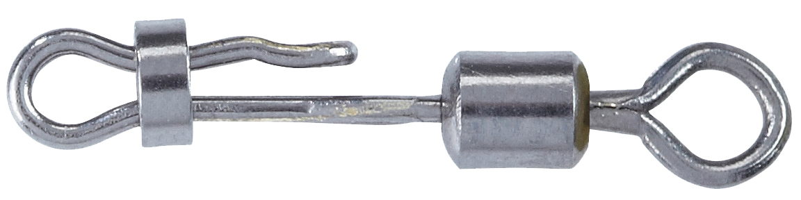 Method Feeder Quick Change Swivel