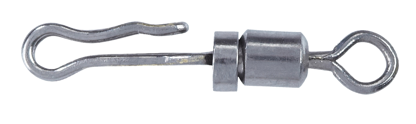 Method Feeder Quick Change Swivel
