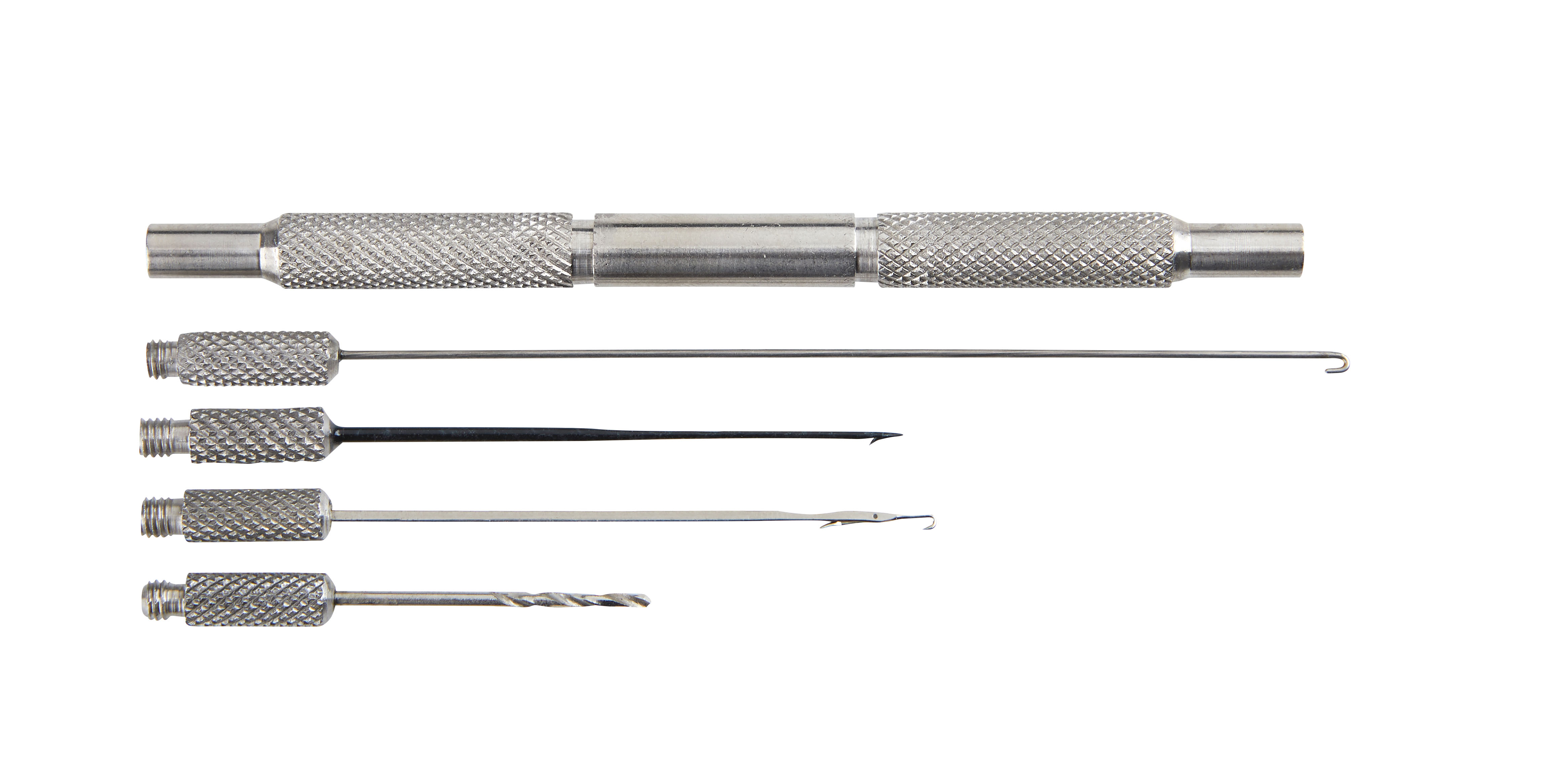 Edition Carp Edelstahl Boilie-Tool Set