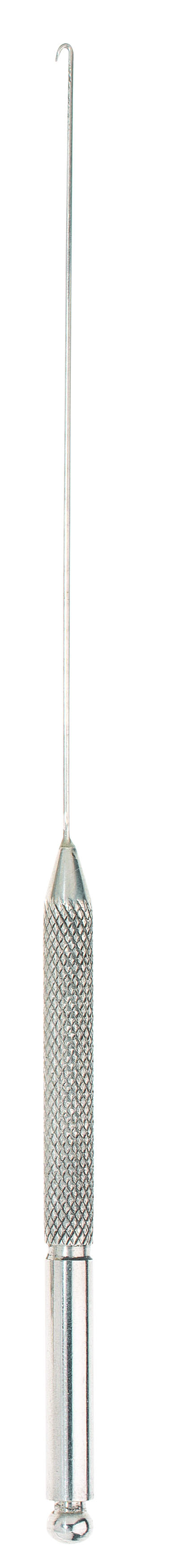 Edition Carp Edelstahl Stringer Nadel