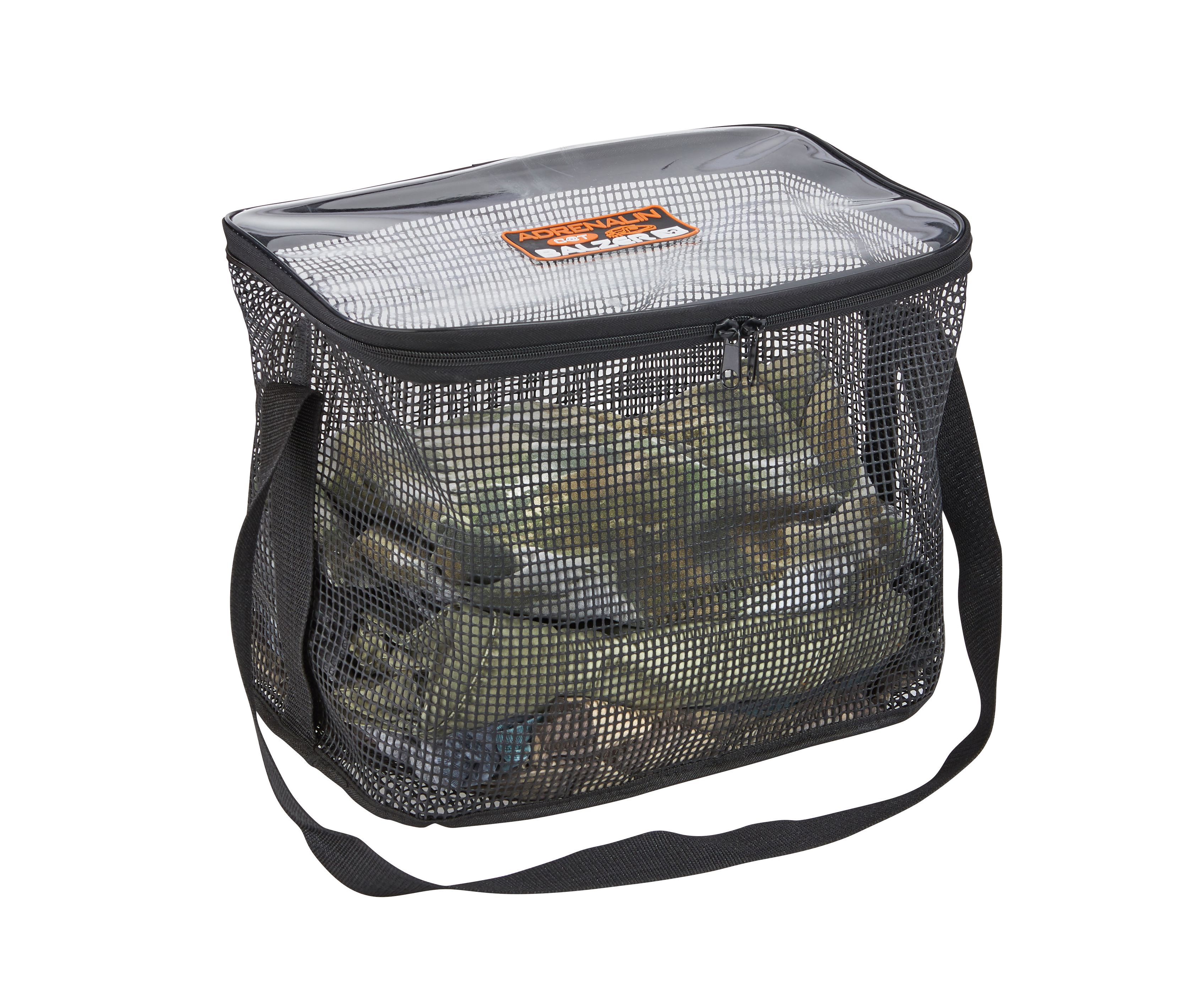 Adrenalin Cat Cloth Dry Bag