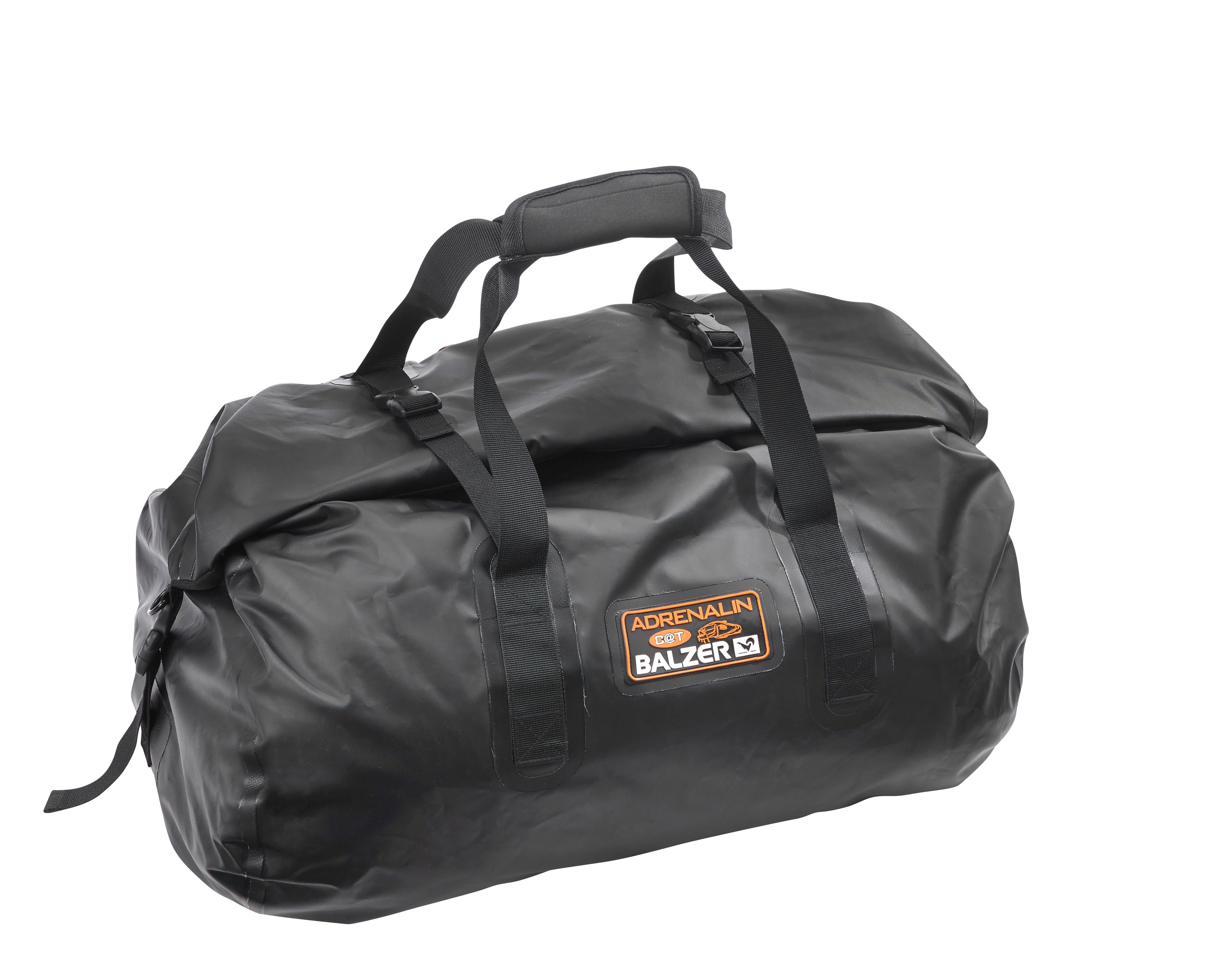 Adrenalin Cat Cloth Bag
