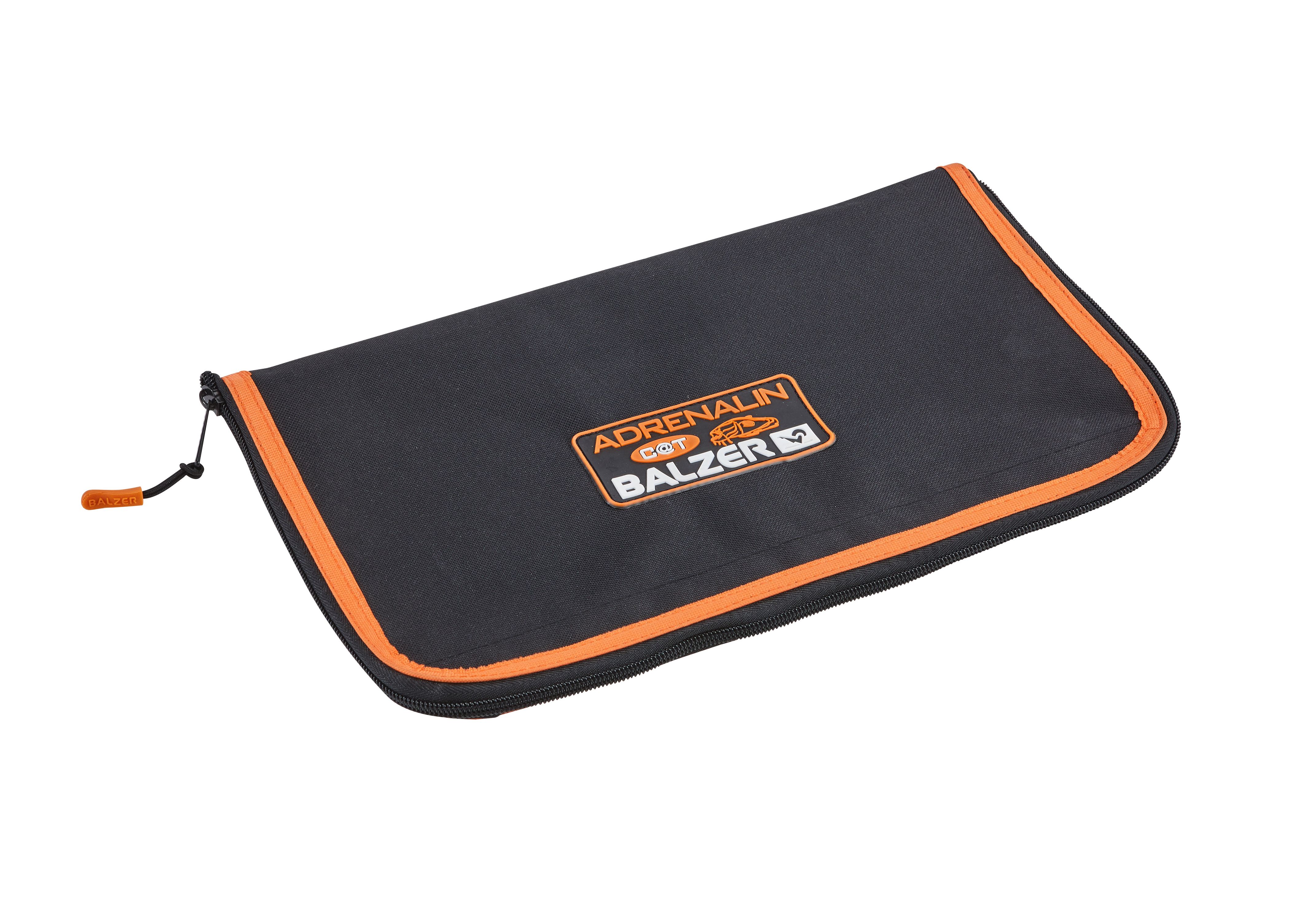 Adrenalin Cat Rig Bag