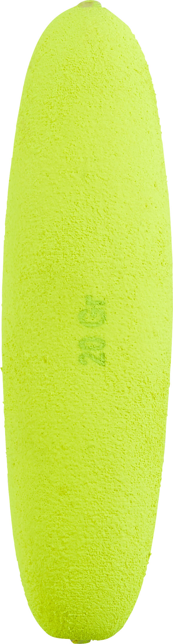 Unterwasser-Pose gelb, 10g
