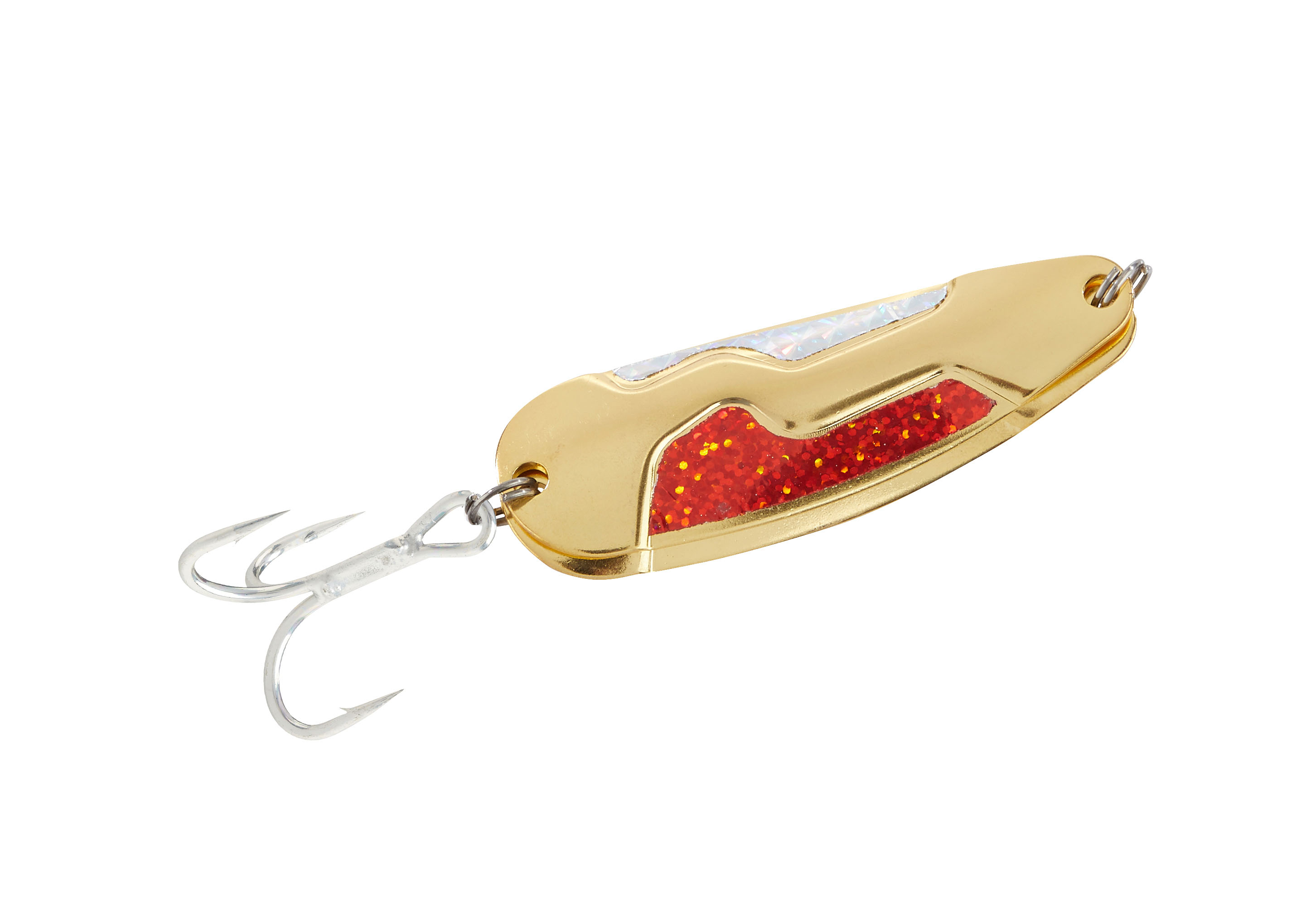 Adrenalin Cat Double Spoon Gold 60g