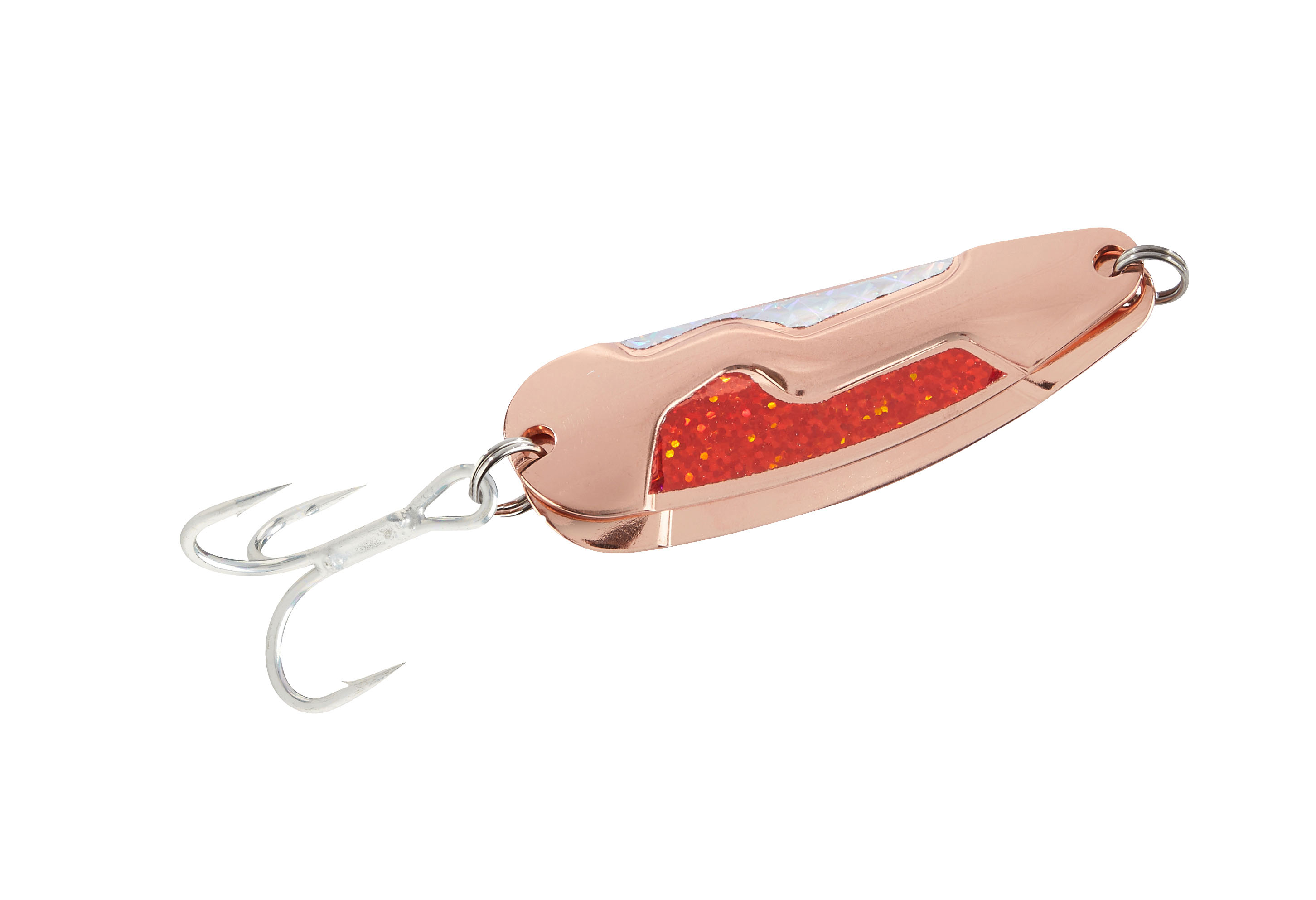 Adrenalin Cat Double Spoon Kupfer 80g