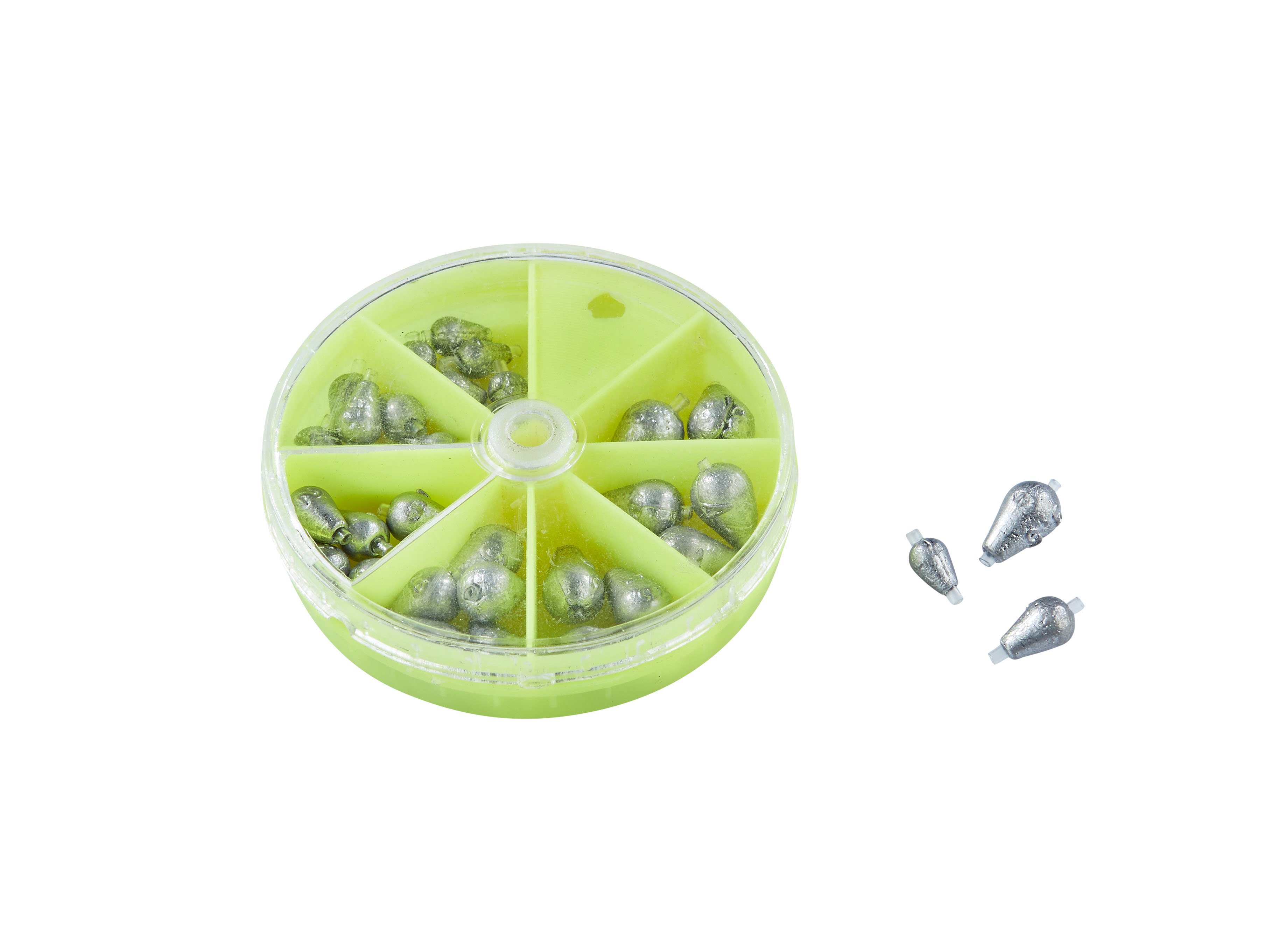 Match Blei Sortiment 90g