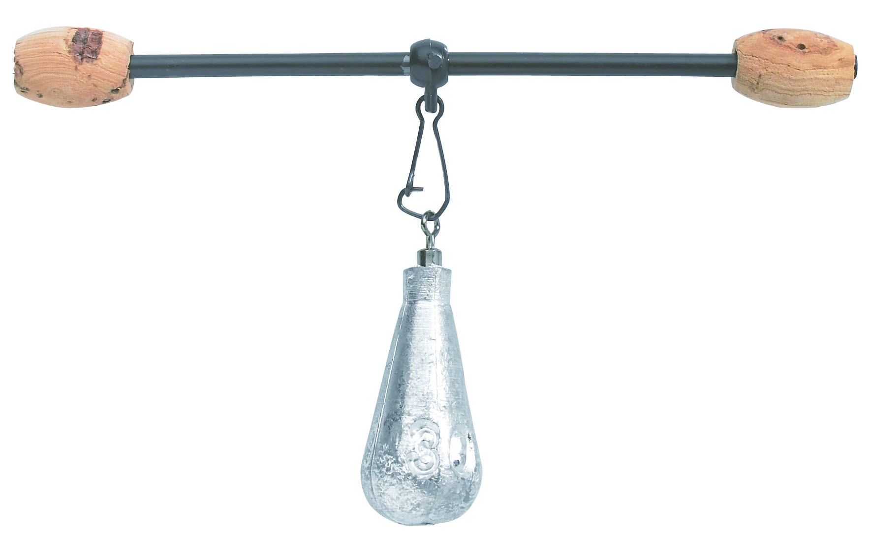 Anti Tangle Stand Up Blei 15g