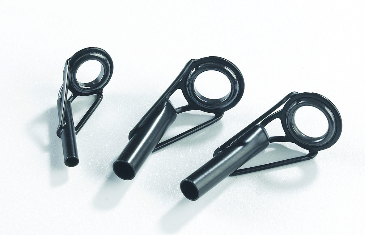 SIC Spitzenringe 12mm 4,5