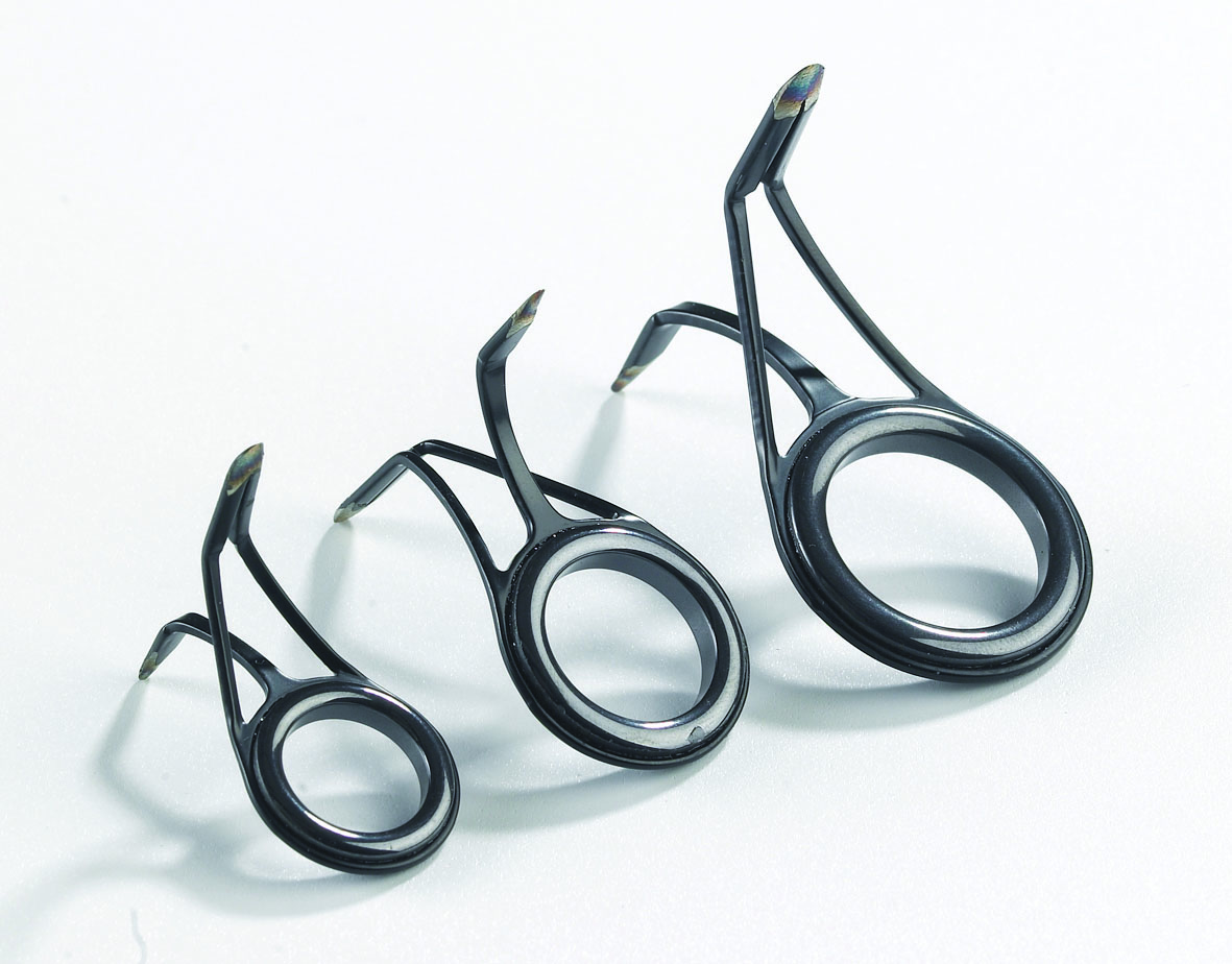 3-Steg SIC Binderinge 7mm